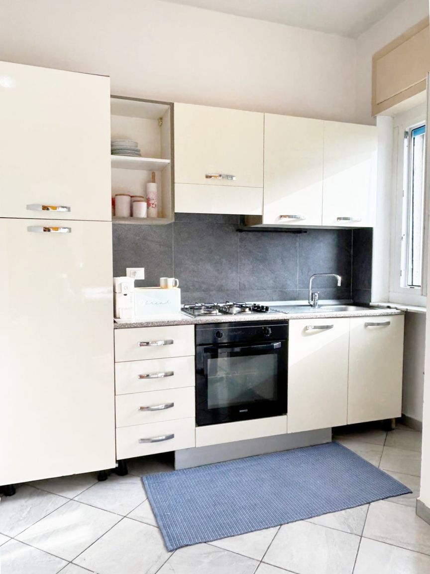 Italianway Santhià Quick Home Binario Zero