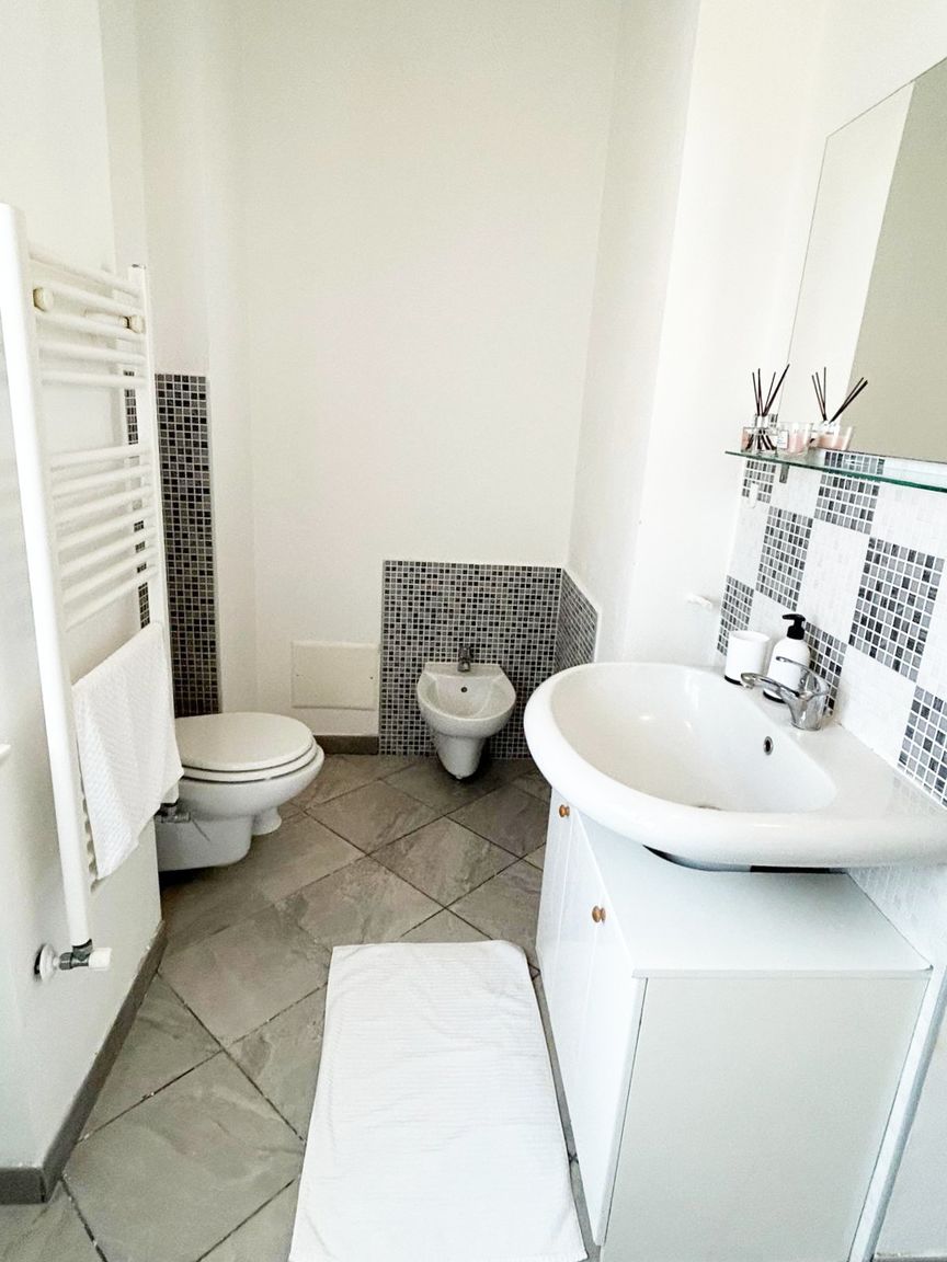 Italianway Santhià Quick Home Binario Zero