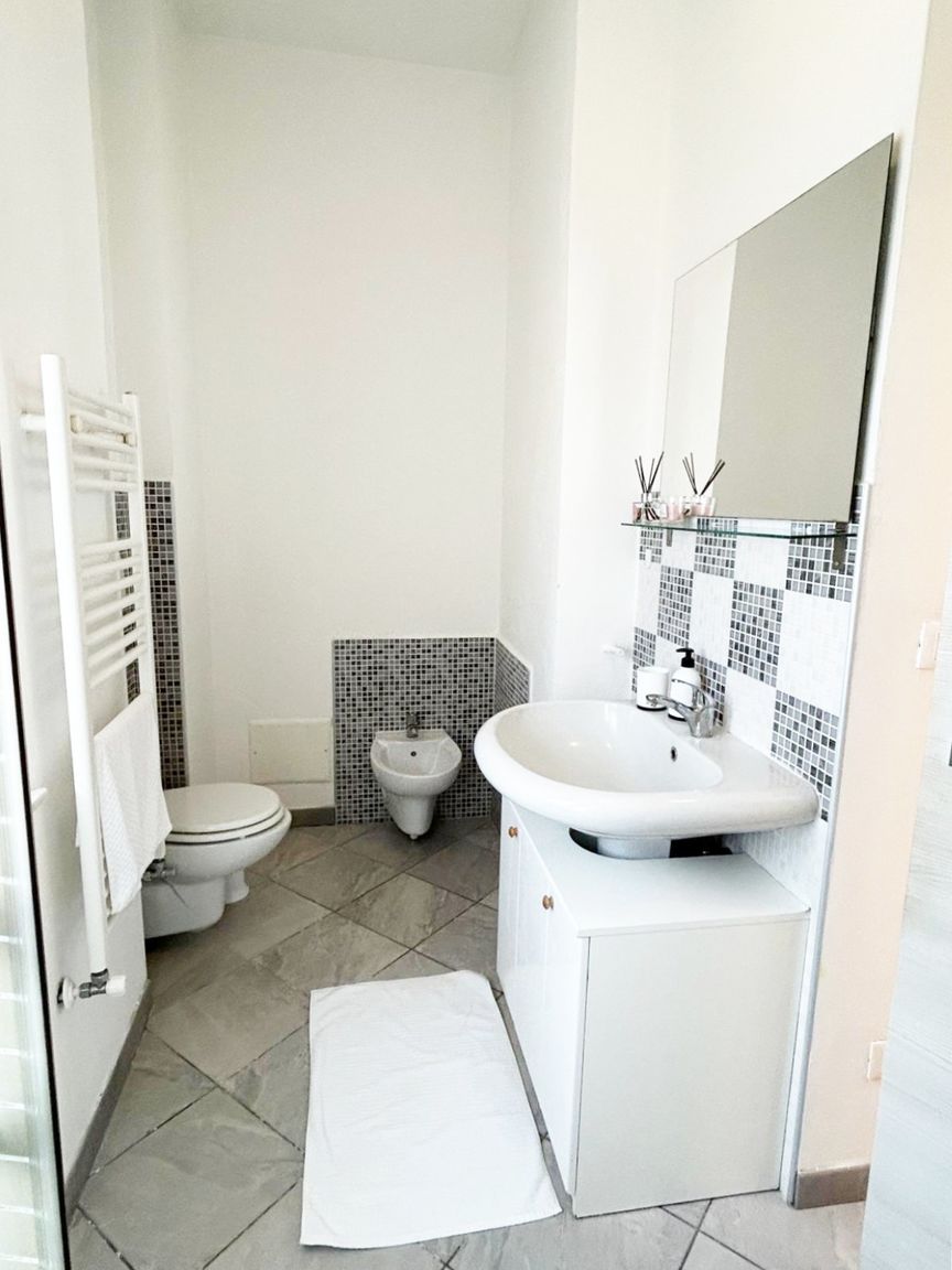 Italianway Santhià Quick Home Binario Zero