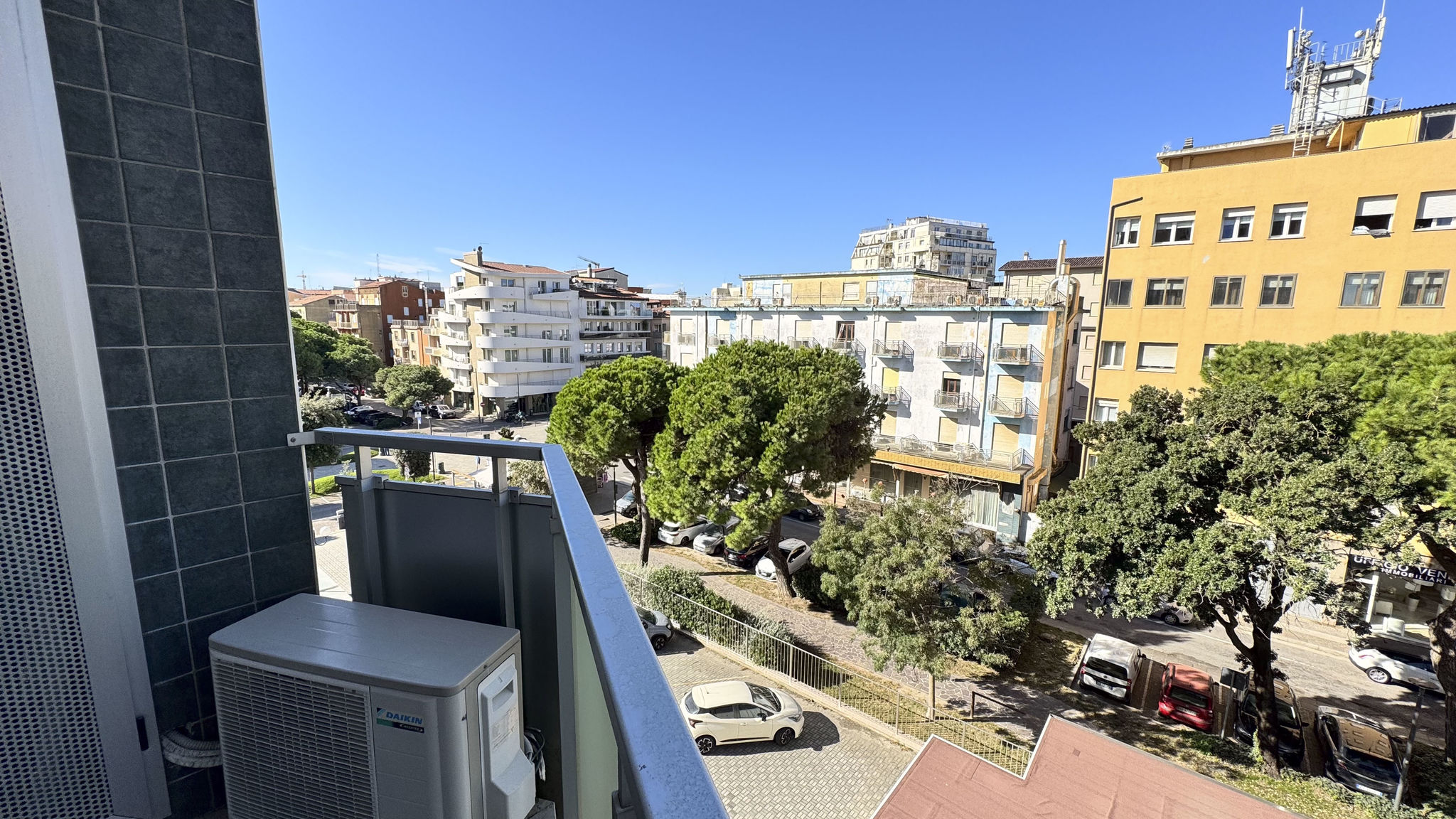 CA.SA CHECK Chioggia Il Giardino delle farfalle