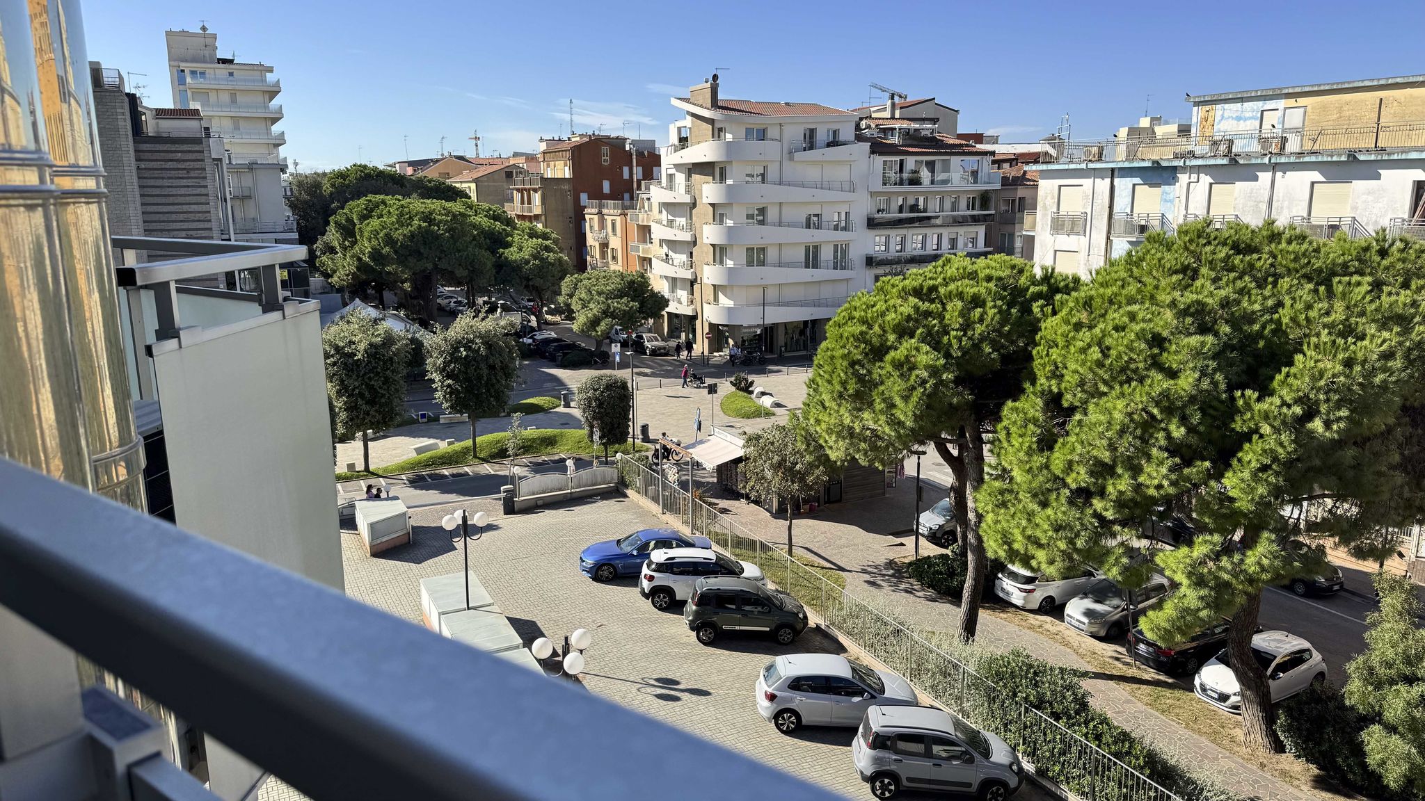 CA.SA CHECK Chioggia Il Giardino delle farfalle