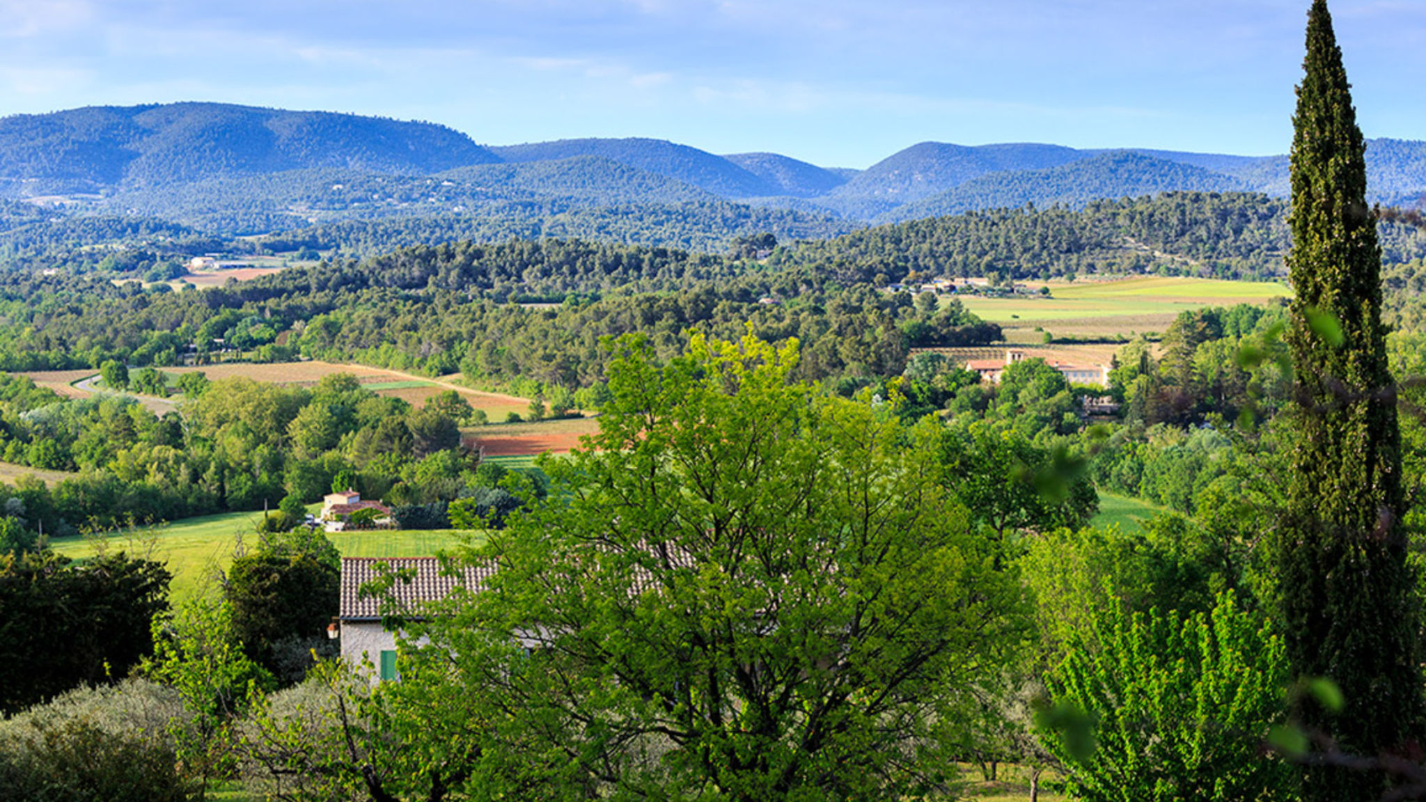 La Bergerie du Ravin