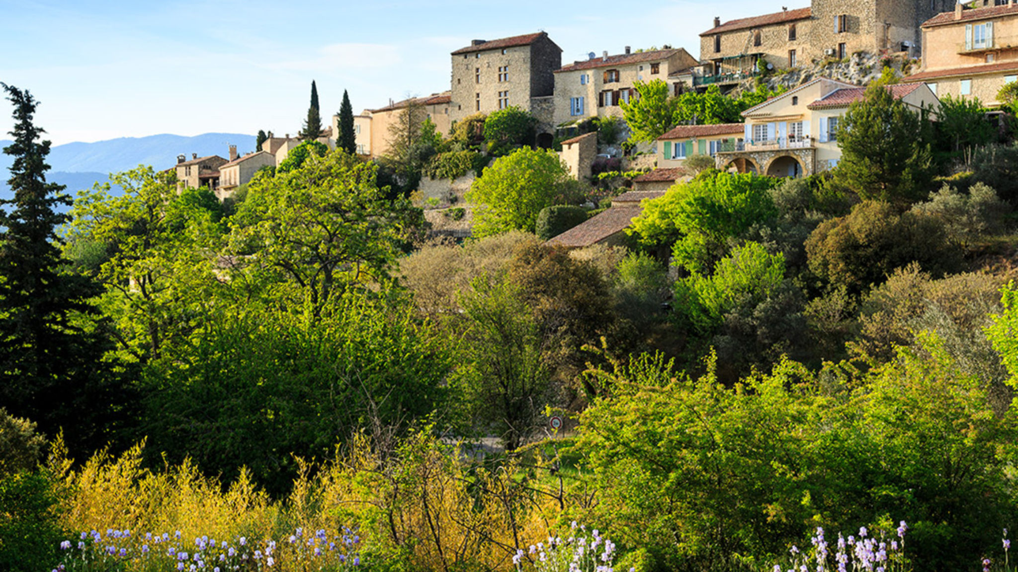 La Bergerie du Ravin