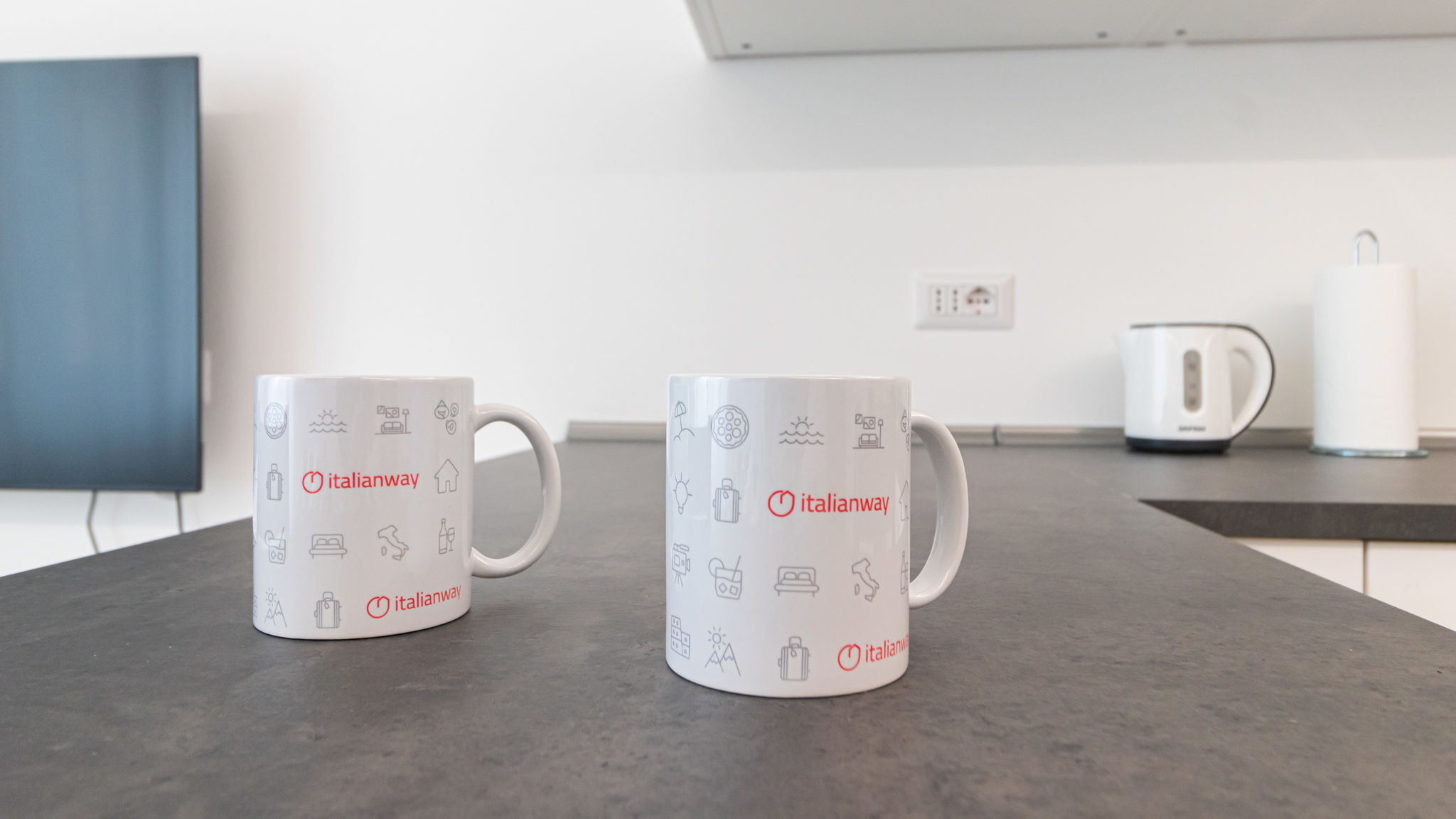 Italianway Milano Serra 16