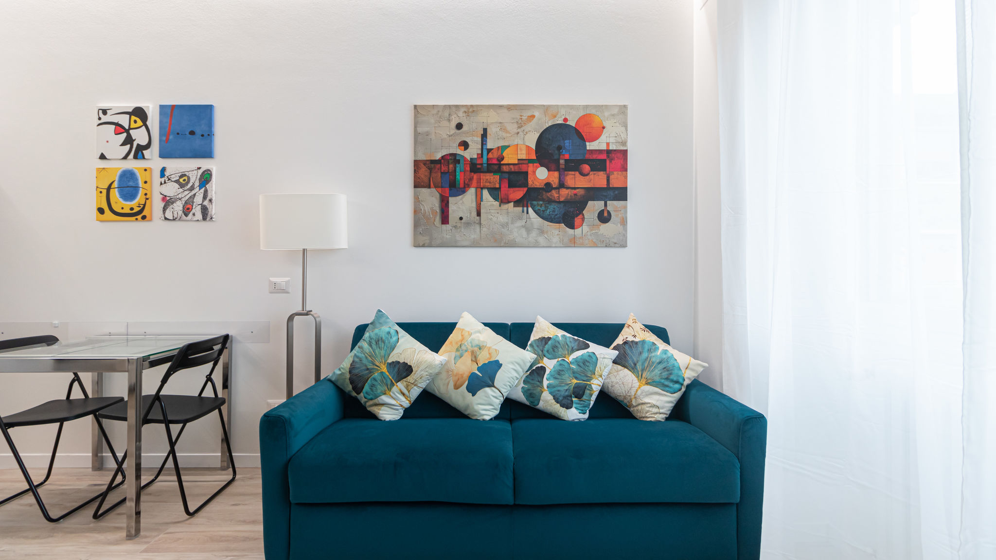 Italianway Milano Serra 16