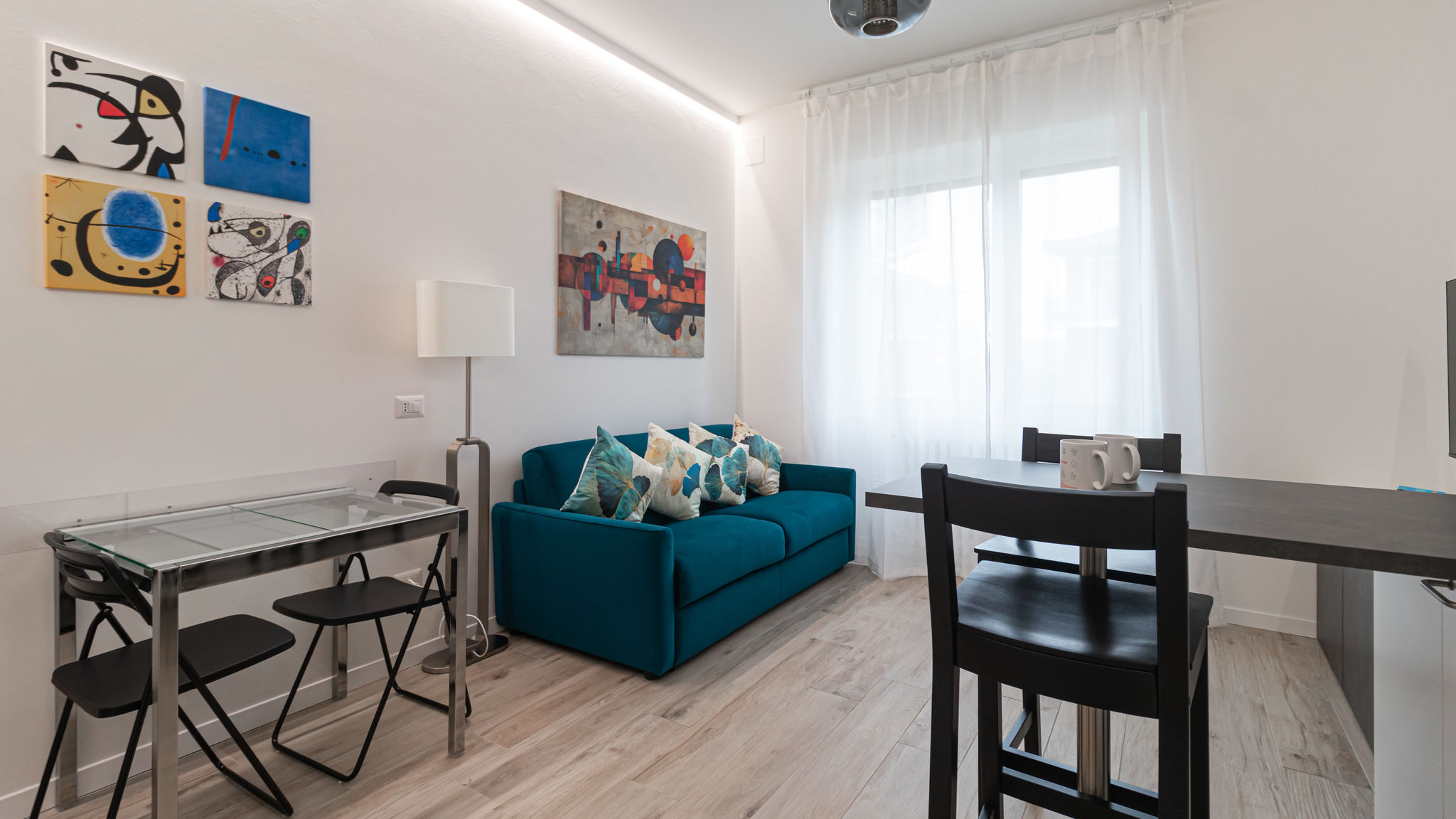 Italianway Milano Serra 16