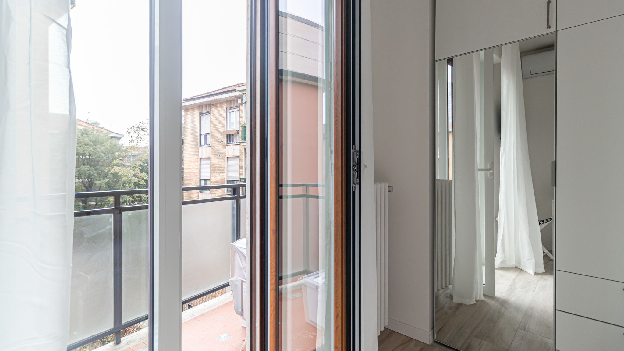 Italianway Milano Serra 16