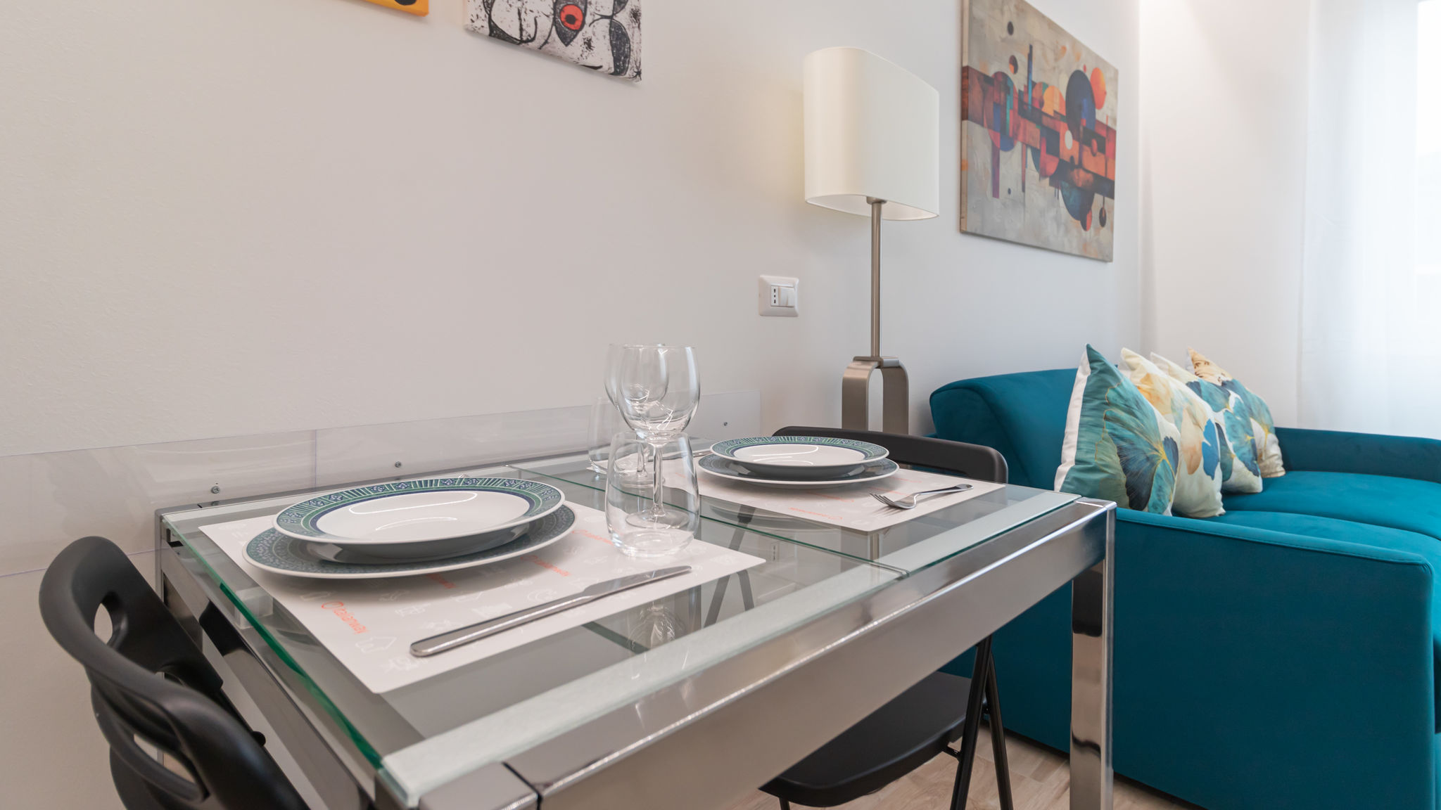 Italianway Milano Serra 16