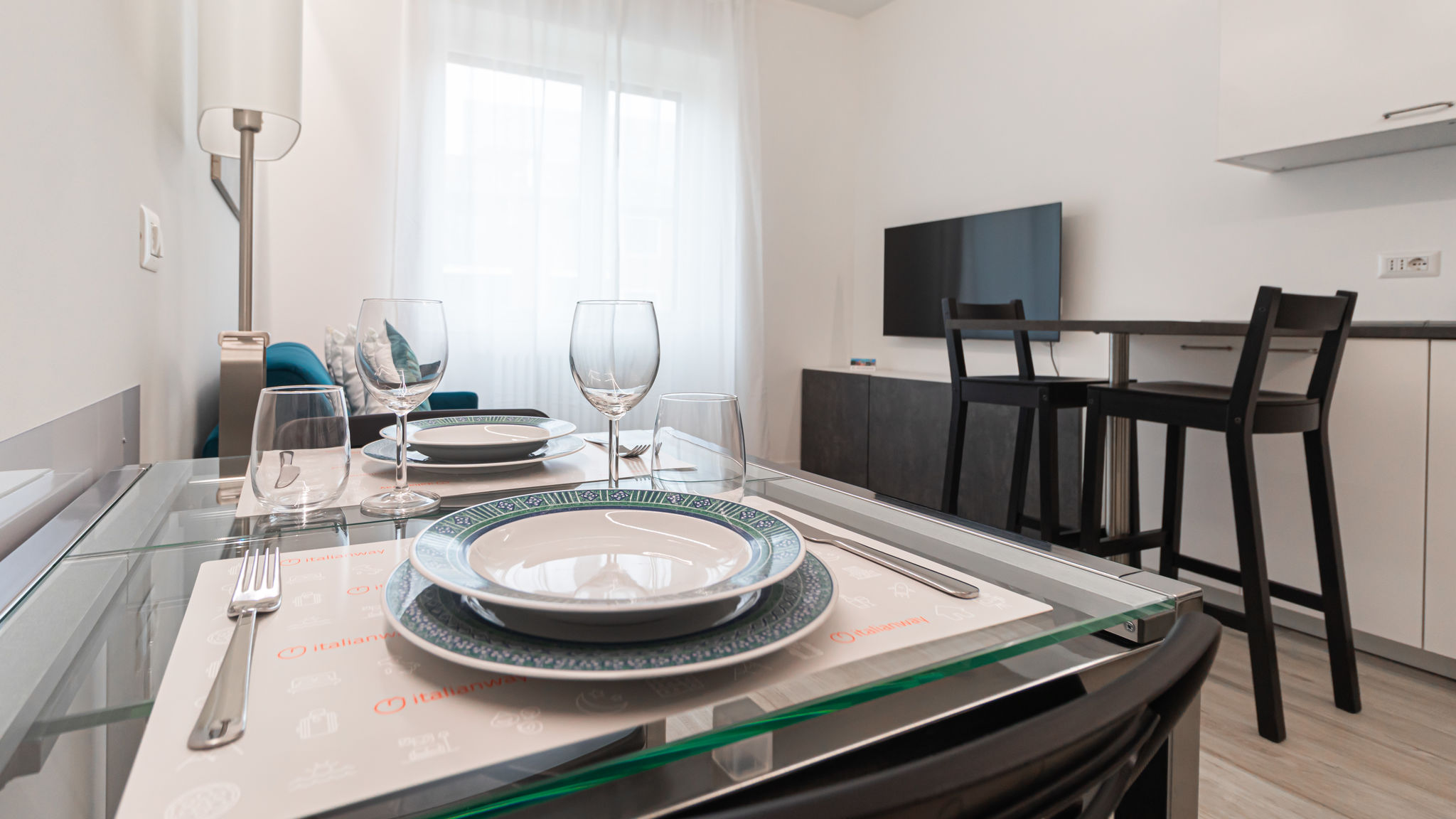 Italianway Milano Serra 16