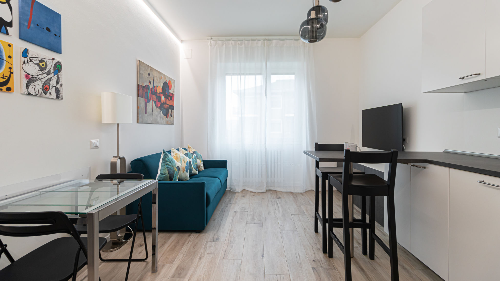 Italianway Milano Serra 16