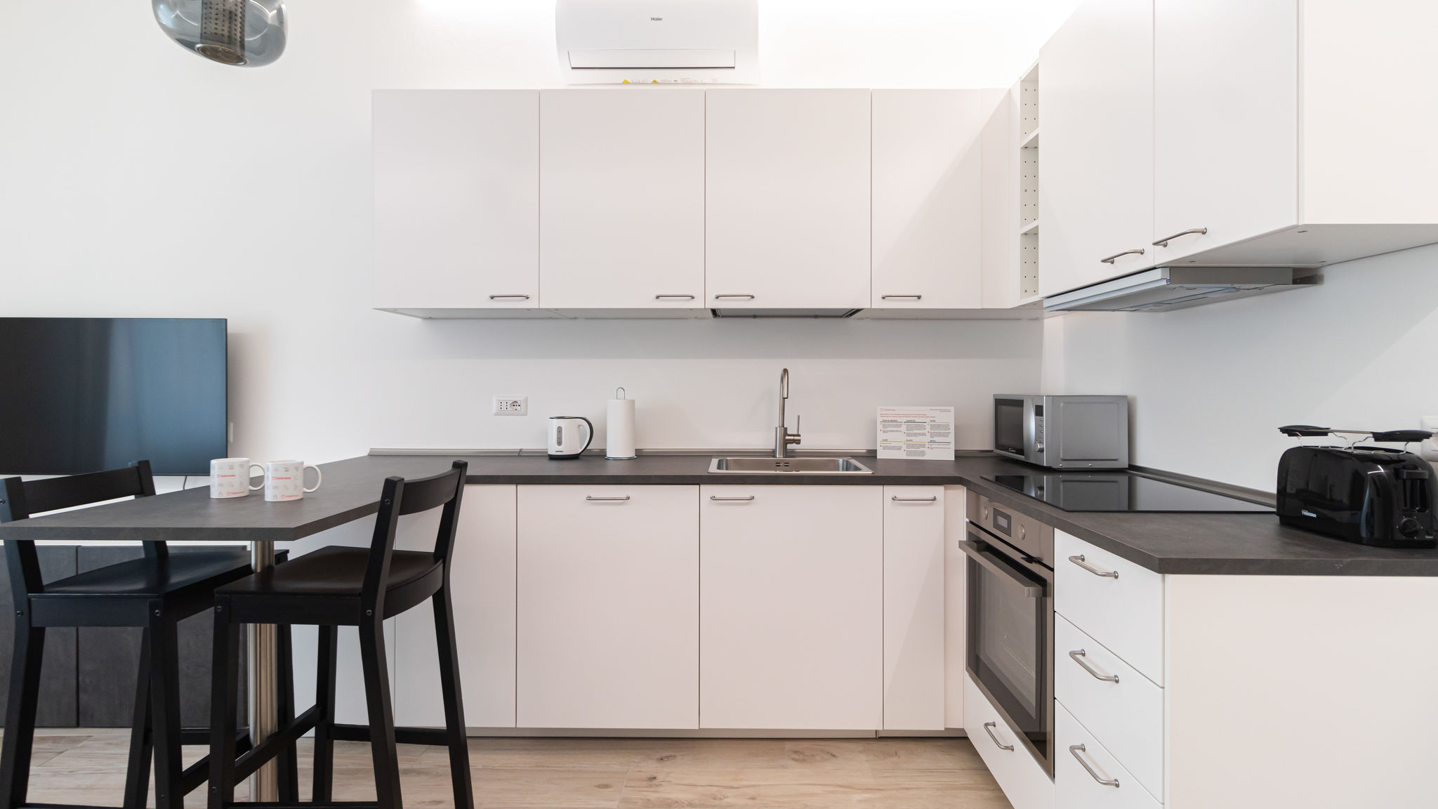 Italianway Milano Serra 16