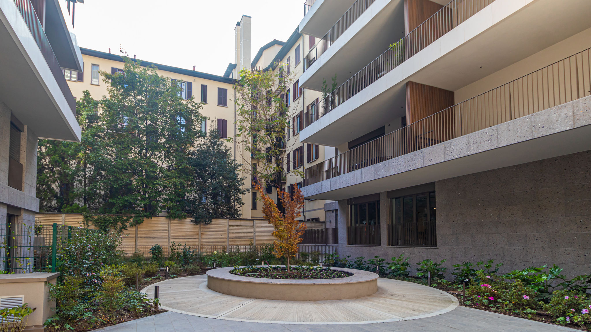 Italianway Milano Compagnoni 12 - Suite Mirabel