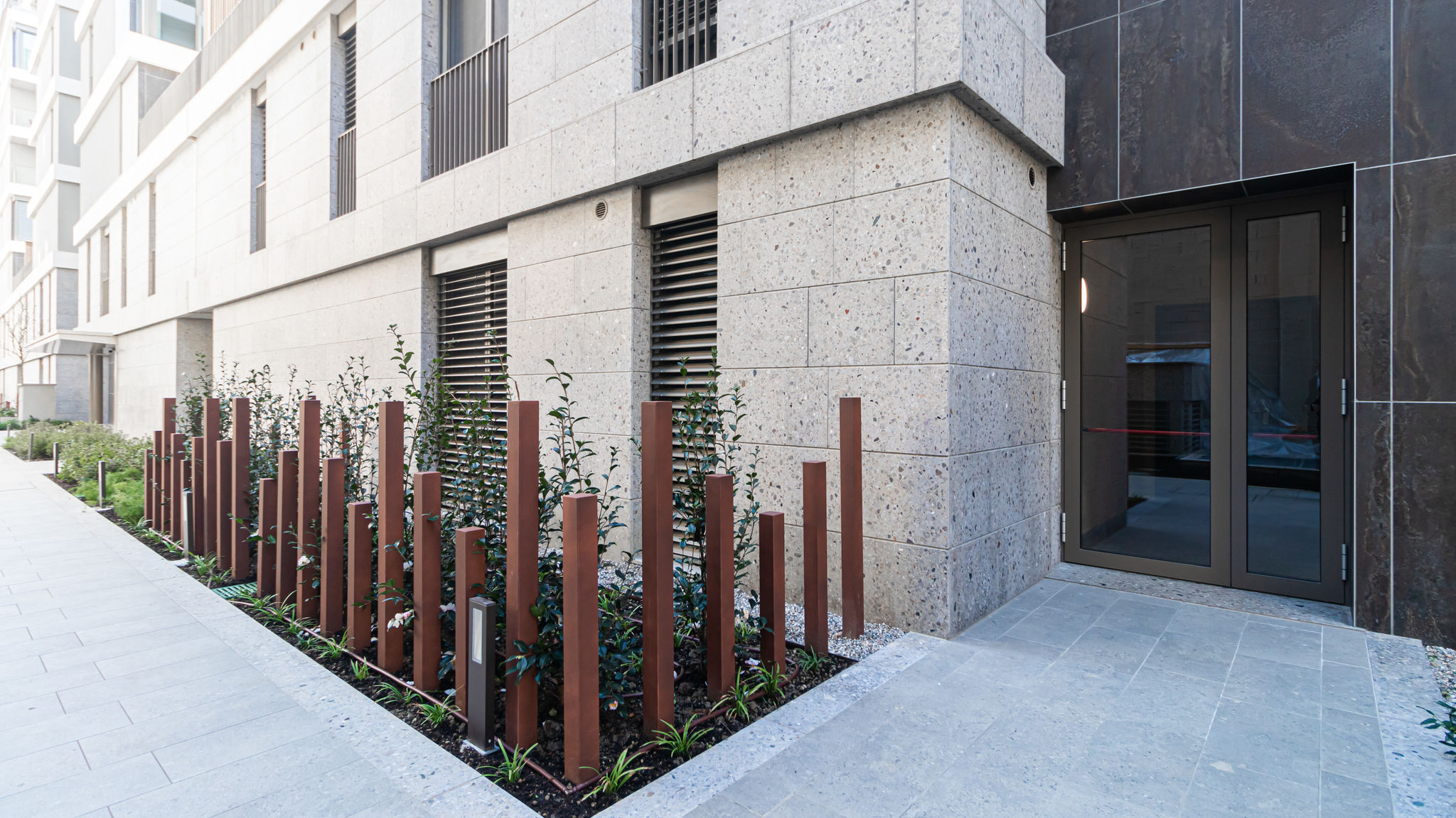 Italianway Milano Compagnoni 12 - Suite Mirabel