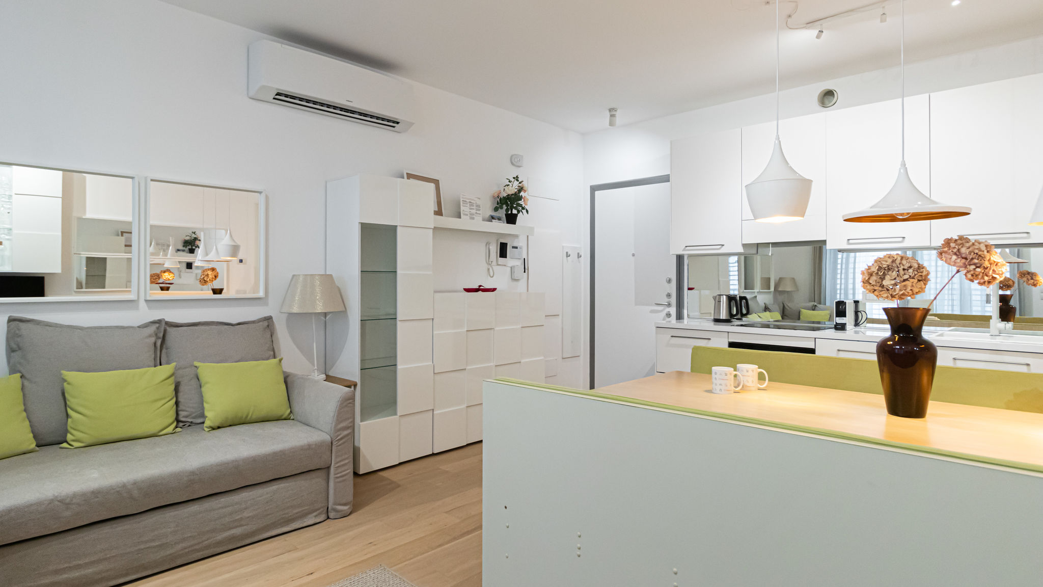 Italianway Milano Compagnoni 12 - Suite Mirabel