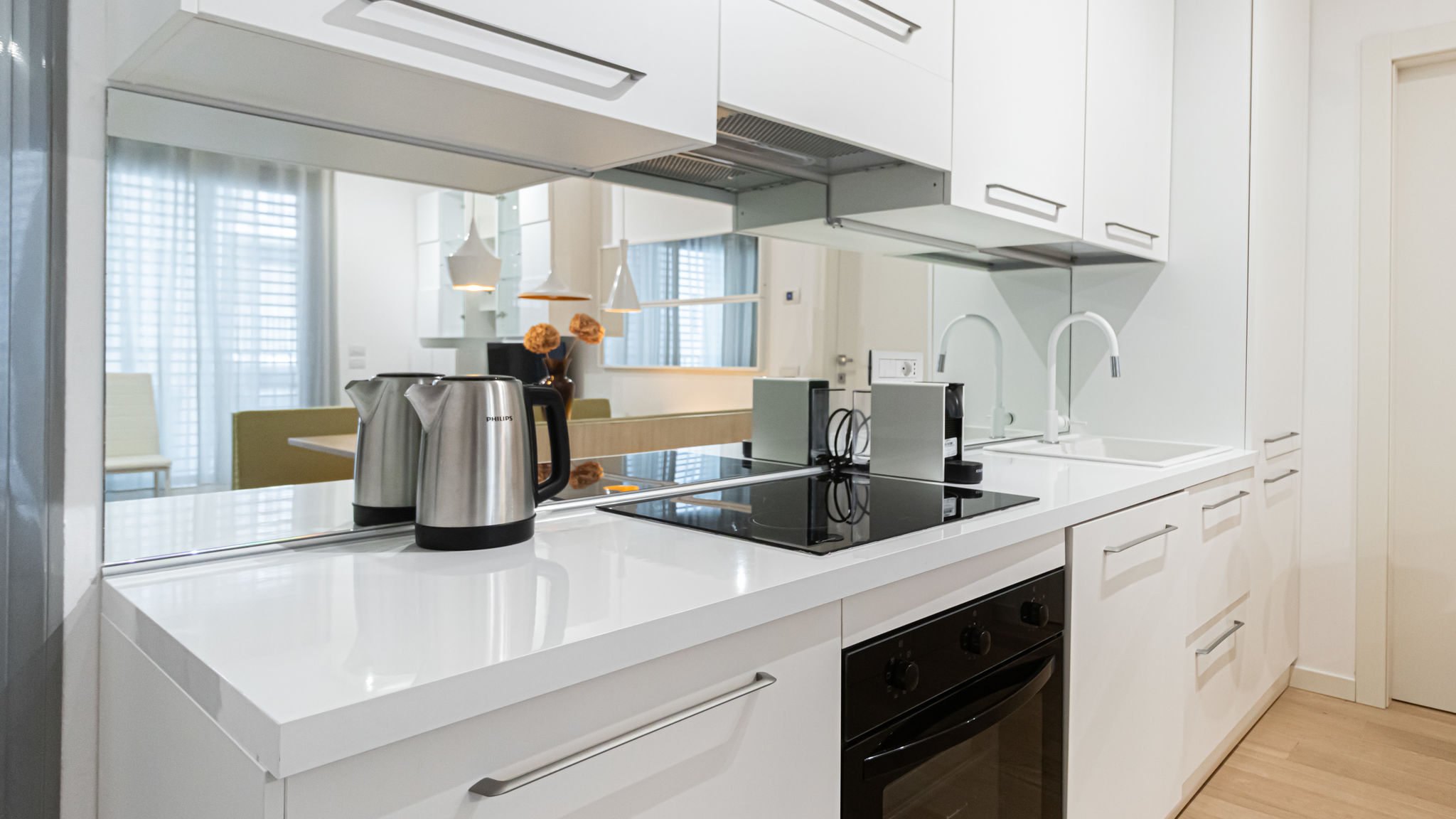 Italianway Milano Compagnoni 12 - Suite Mirabel