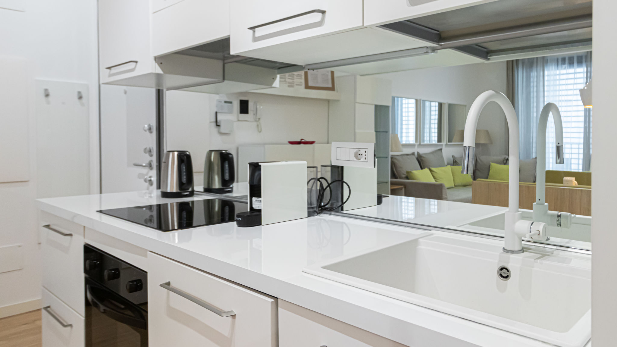 Italianway Milano Compagnoni 12 - Suite Mirabel