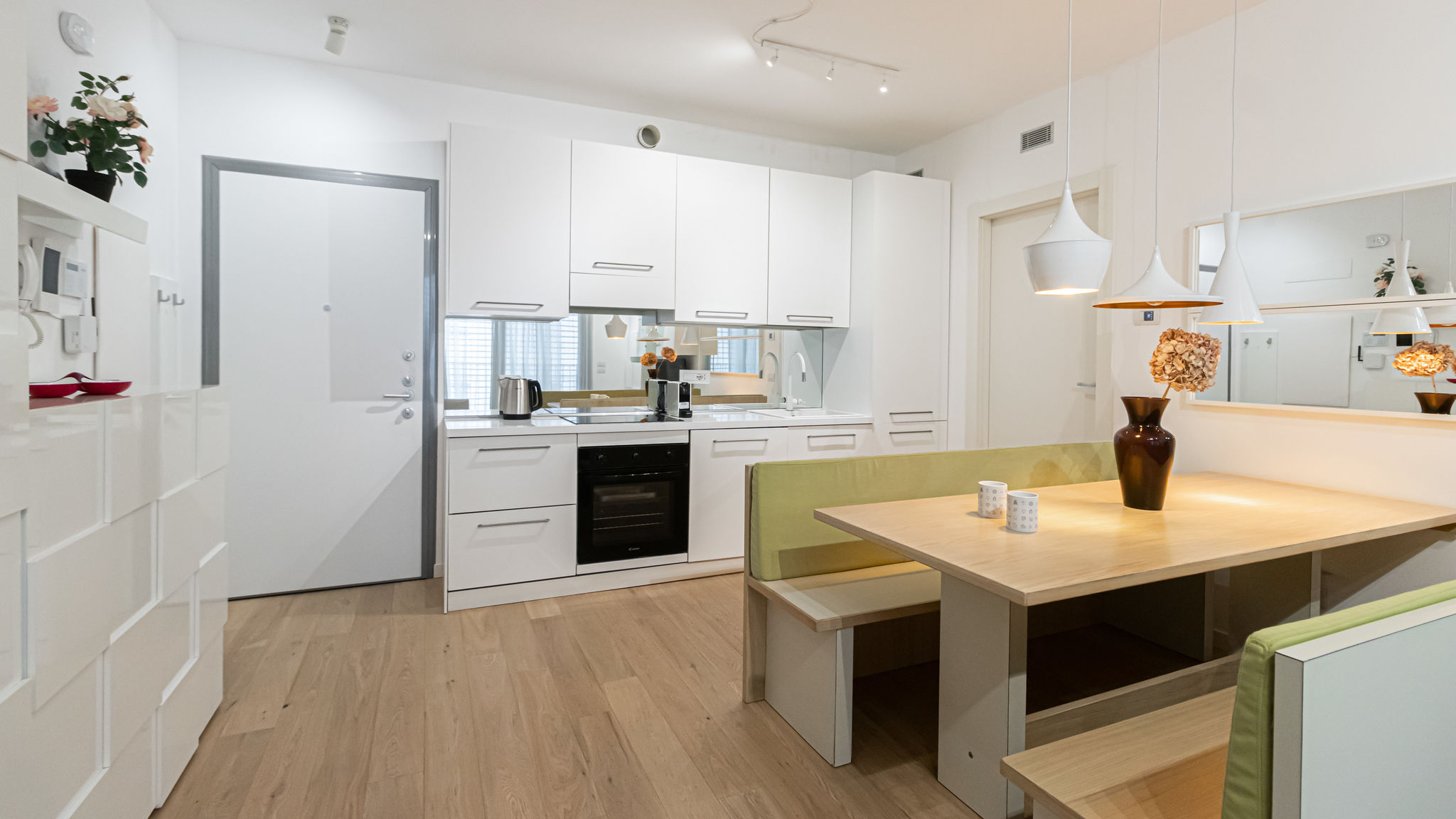 Italianway Milano Compagnoni 12 - Suite Mirabel