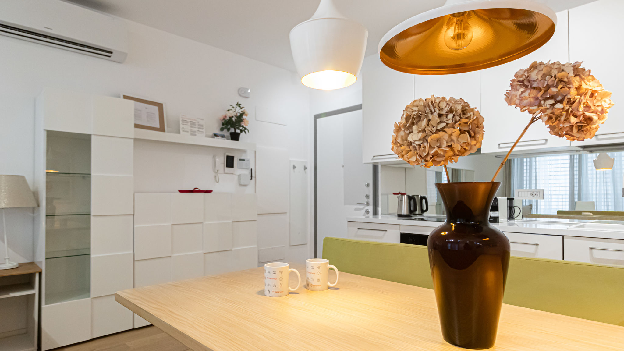 Italianway Milano Compagnoni 12 - Suite Mirabel