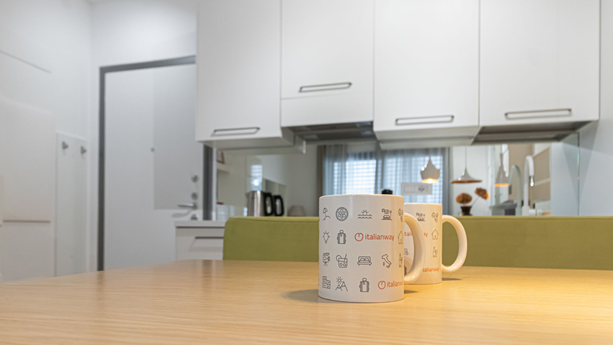 Italianway Milano Compagnoni 12 - Suite Mirabel