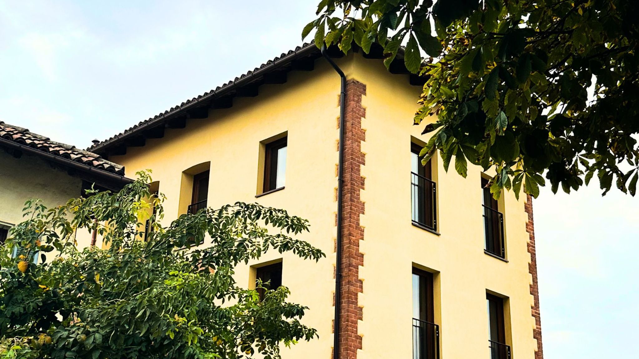 Italianway La Morra Casa Matilla - Blu