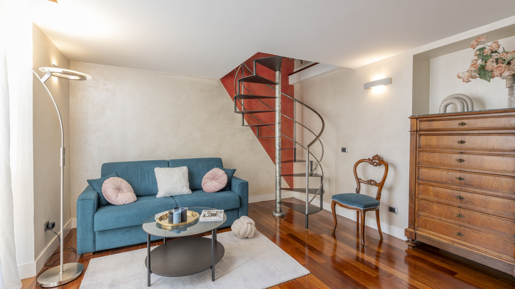 Italianway Milano San Babila luxury Suite - 7Sundays