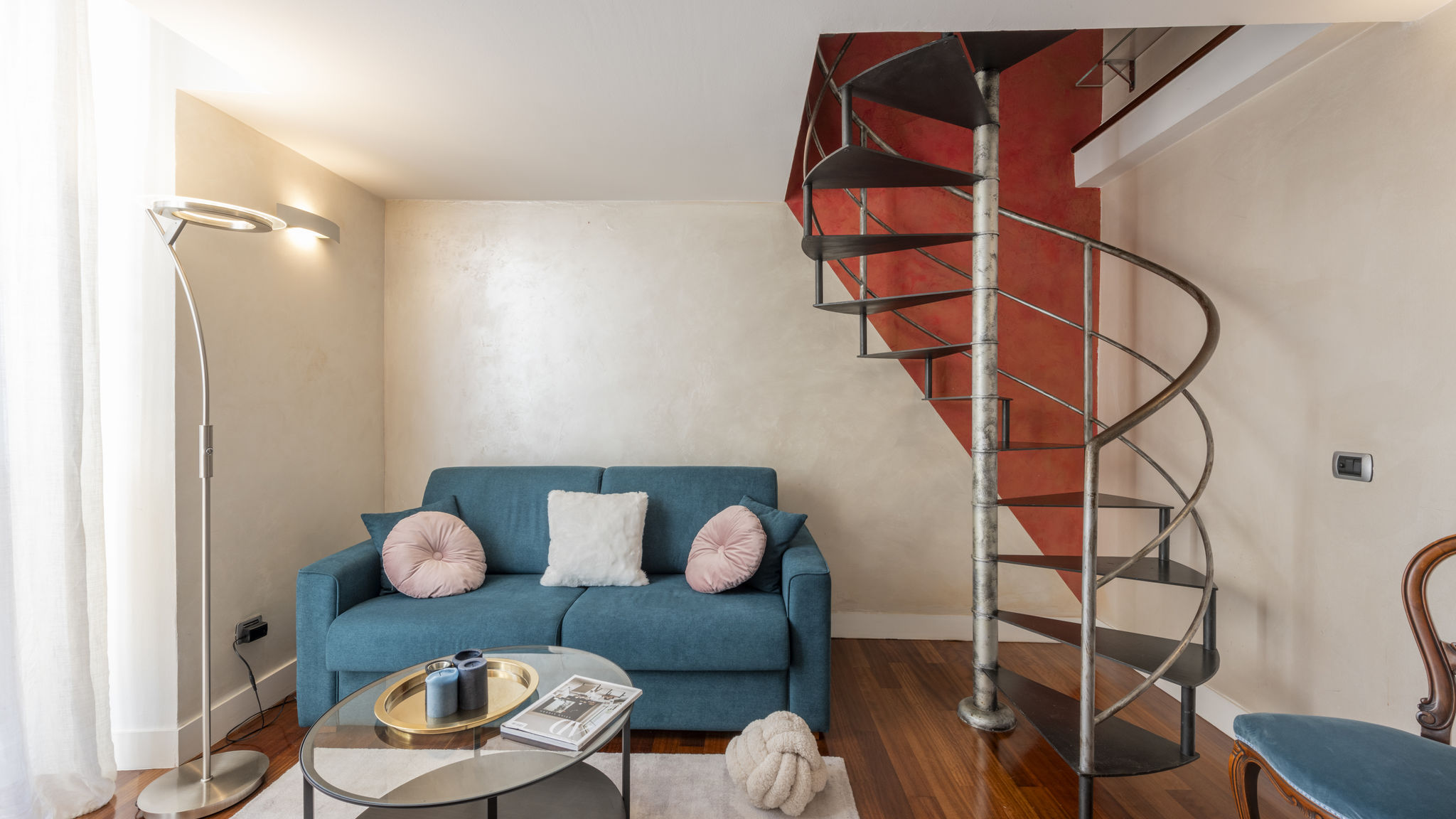 Italianway Milano San Babila luxury Suite - 7Sundays