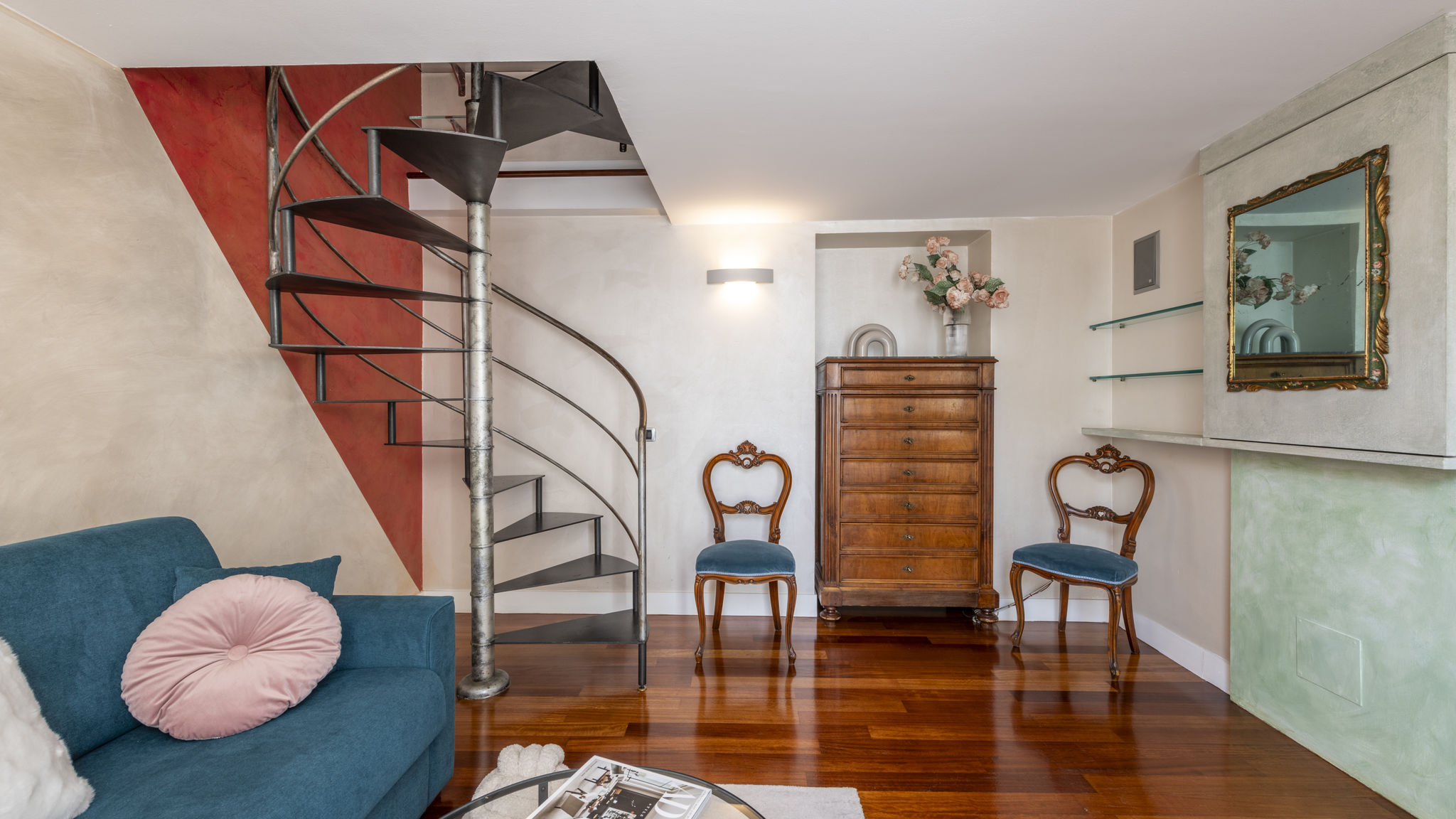 Italianway Milano San Babila luxury Suite - 7Sundays