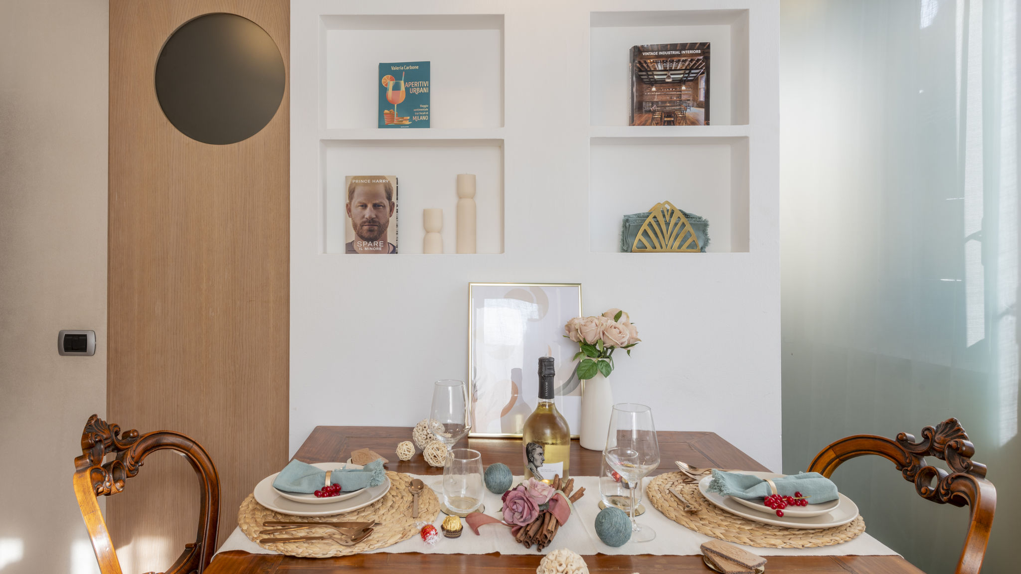 Italianway Milano San Babila luxury Suite - 7Sundays