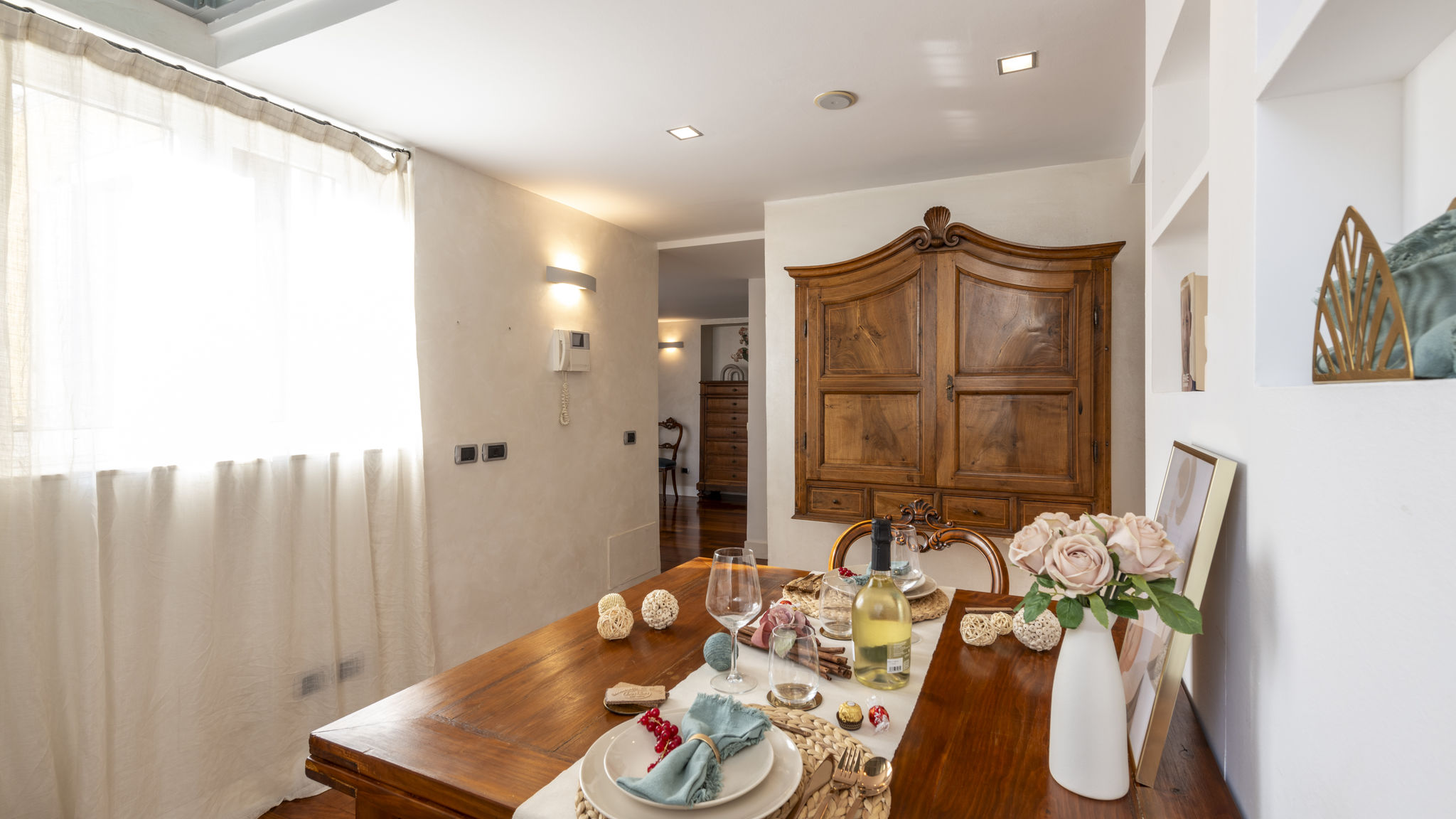 Italianway Milano San Babila luxury Suite - 7Sundays