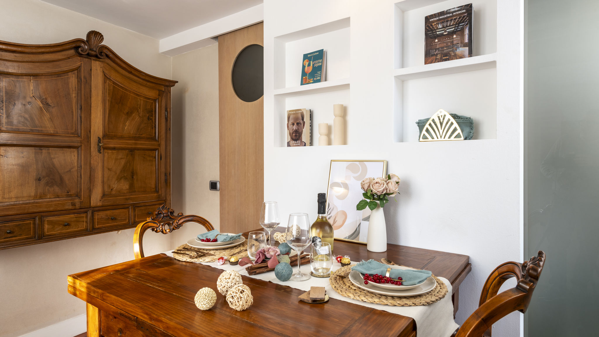Italianway Milano San Babila luxury Suite - 7Sundays