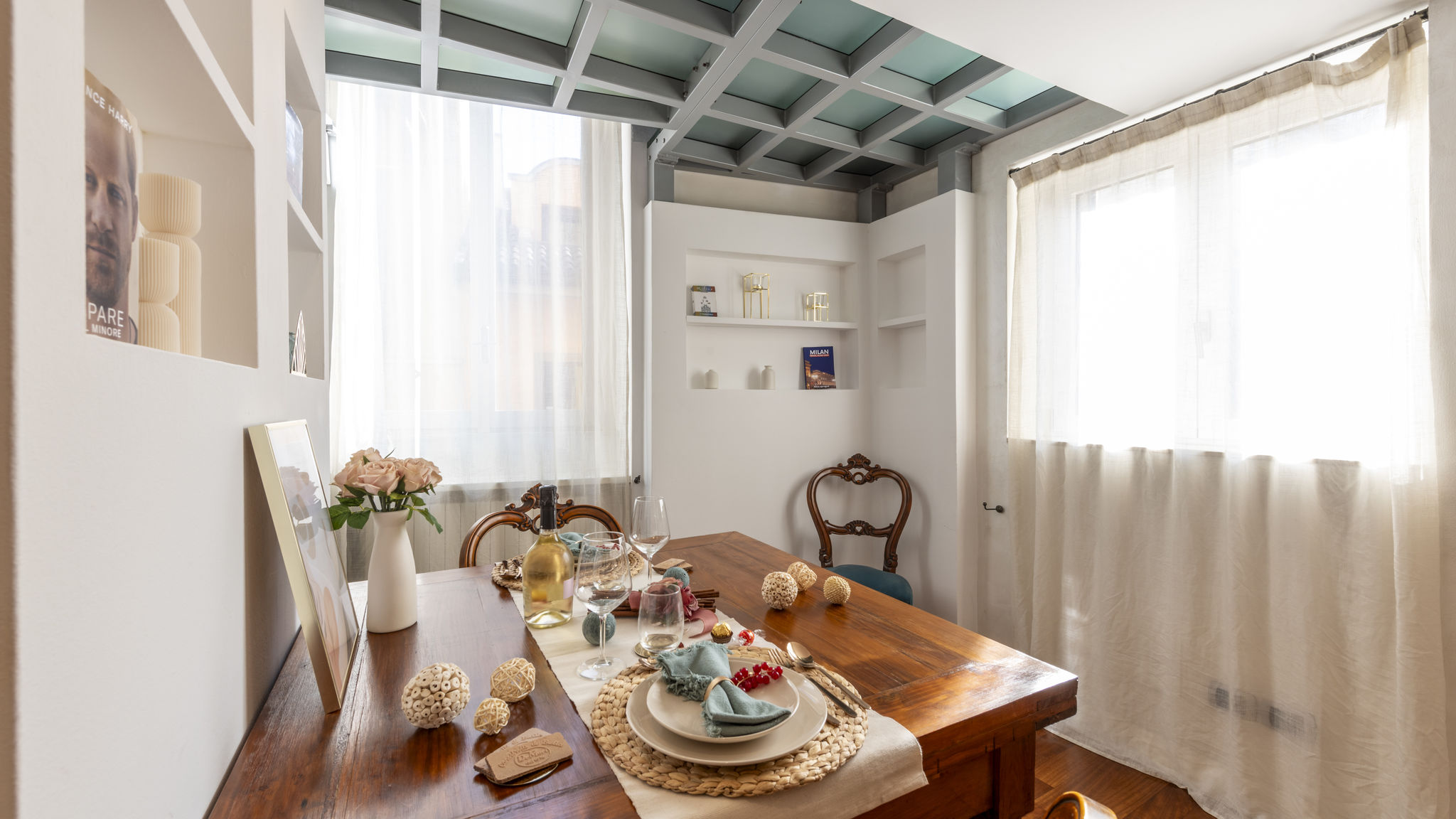 Italianway Milano San Babila luxury Suite - 7Sundays