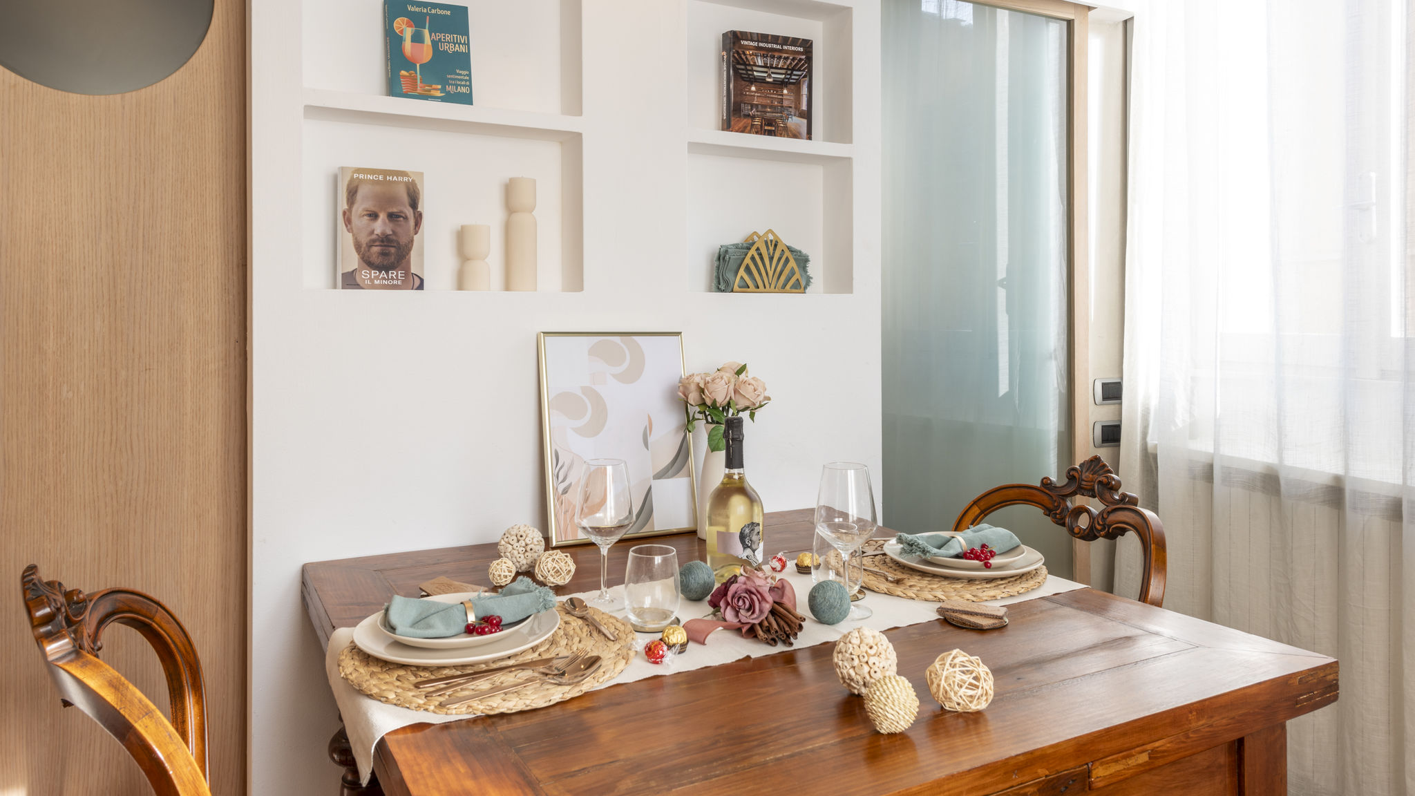 Italianway Milano San Babila luxury Suite - 7Sundays