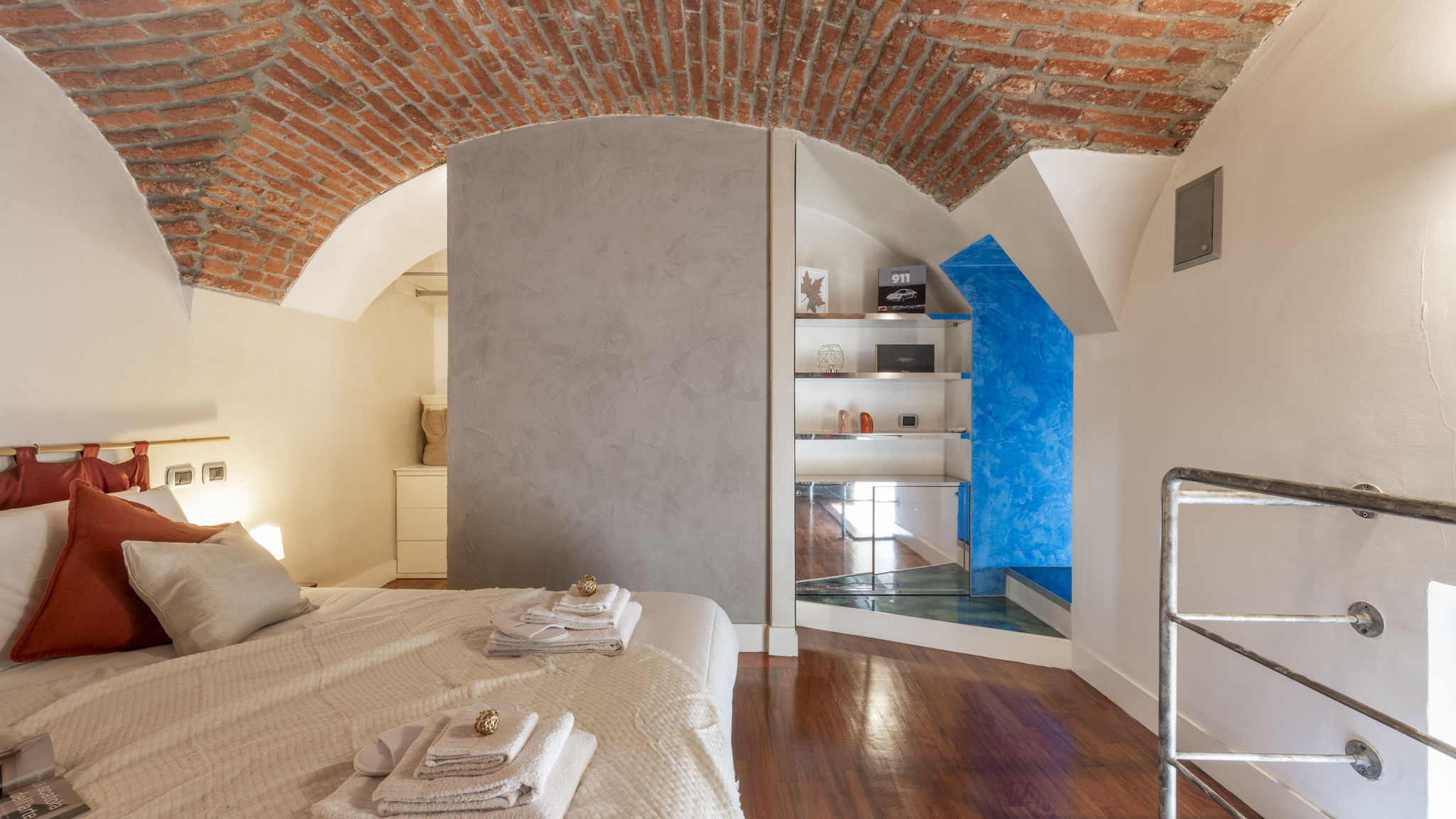 Italianway Milano San Babila luxury Suite - 7Sundays