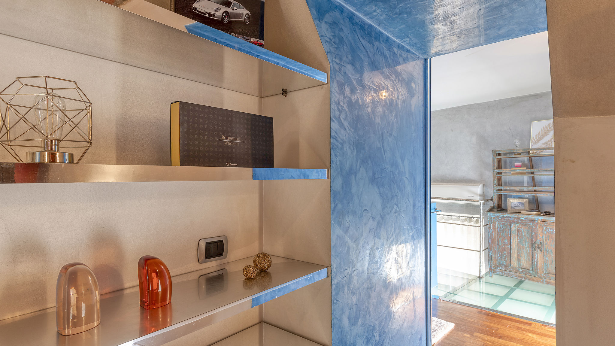 Italianway Milano San Babila luxury Suite - 7Sundays