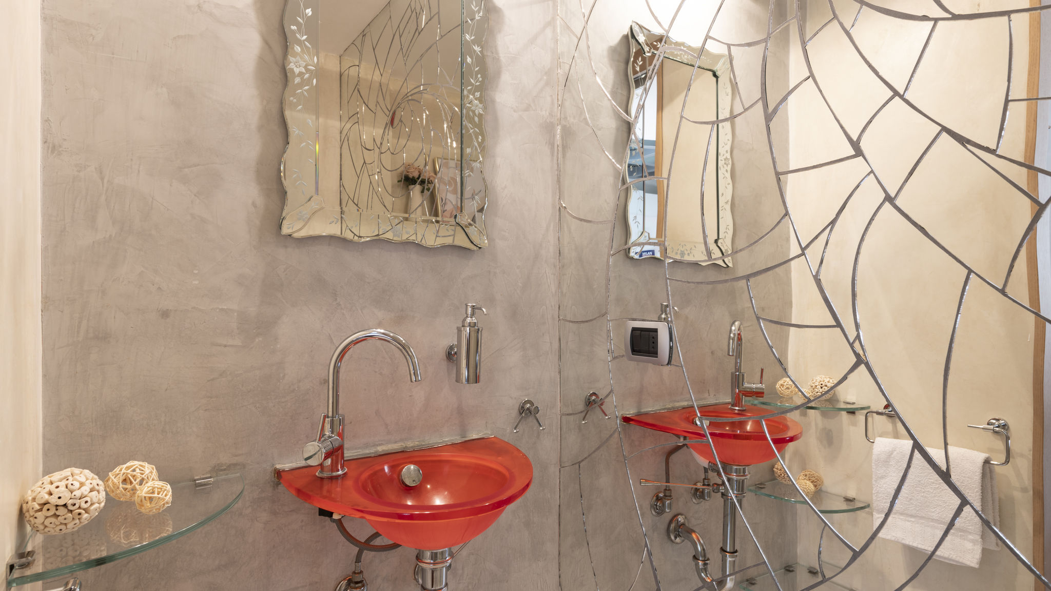 Italianway Milano San Babila luxury Suite - 7Sundays