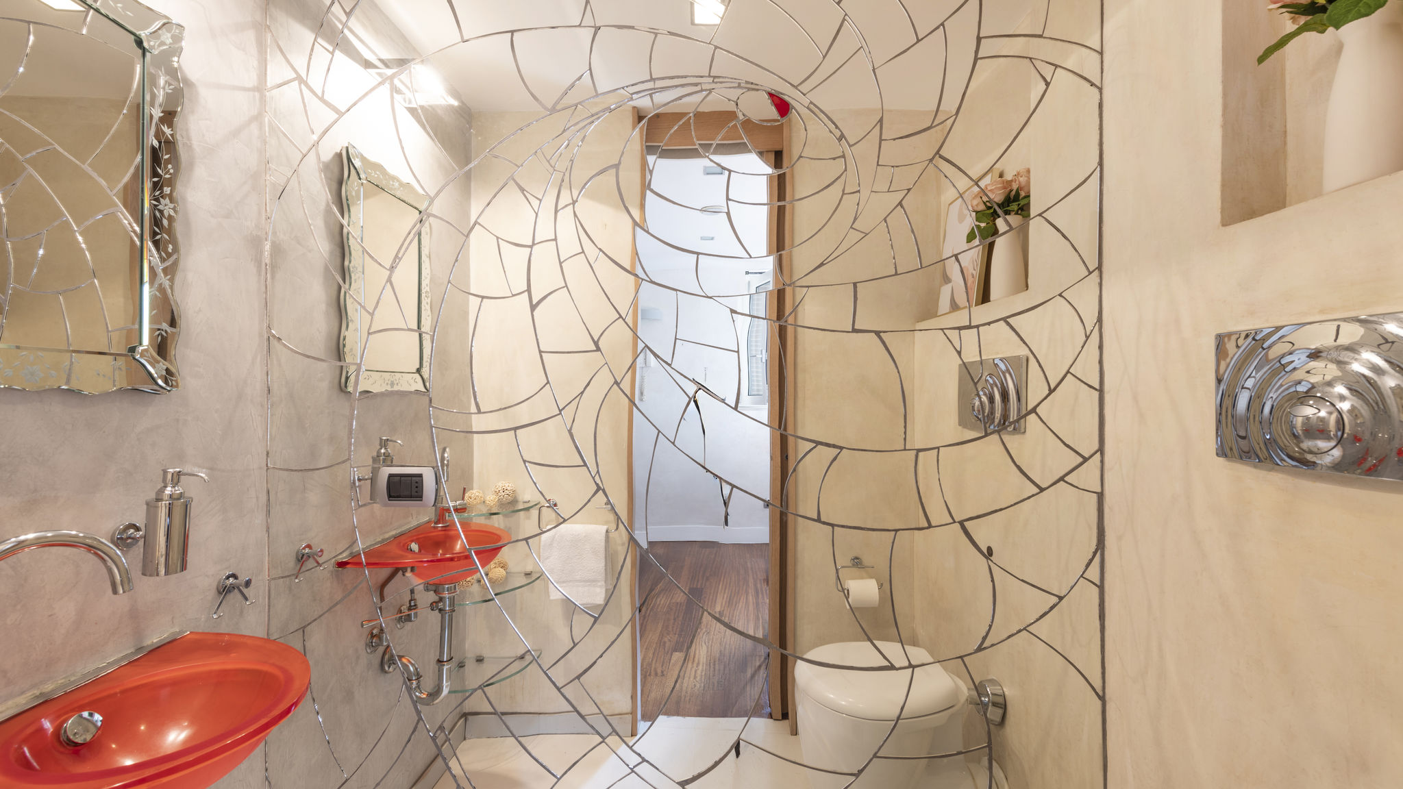 Italianway Milano San Babila luxury Suite - 7Sundays