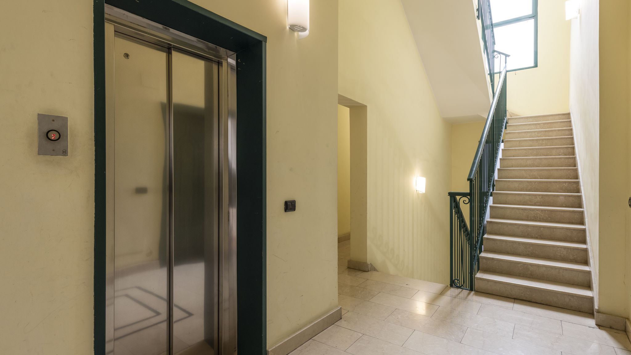 Italianway Milano San Babila luxury Suite - 7Sundays