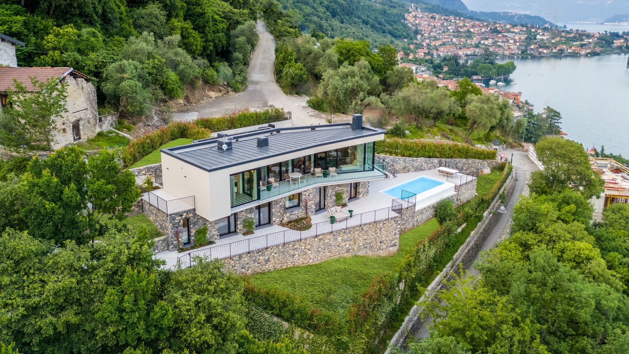 Italianway Sala Comacina Villa Gemma by My Villa Collection 