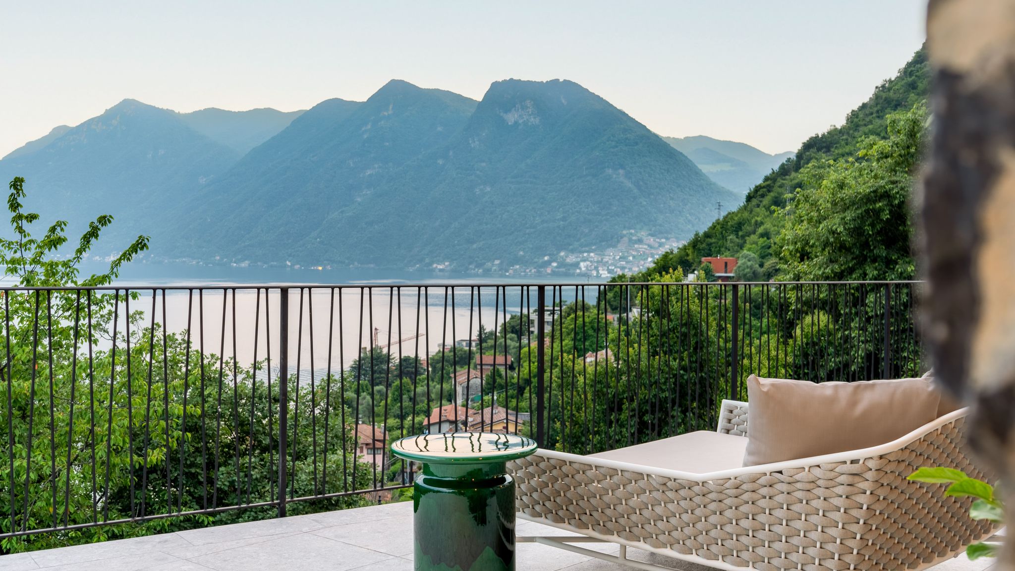 Italianway Sala Comacina Villa Gemma by My Villa Collection 