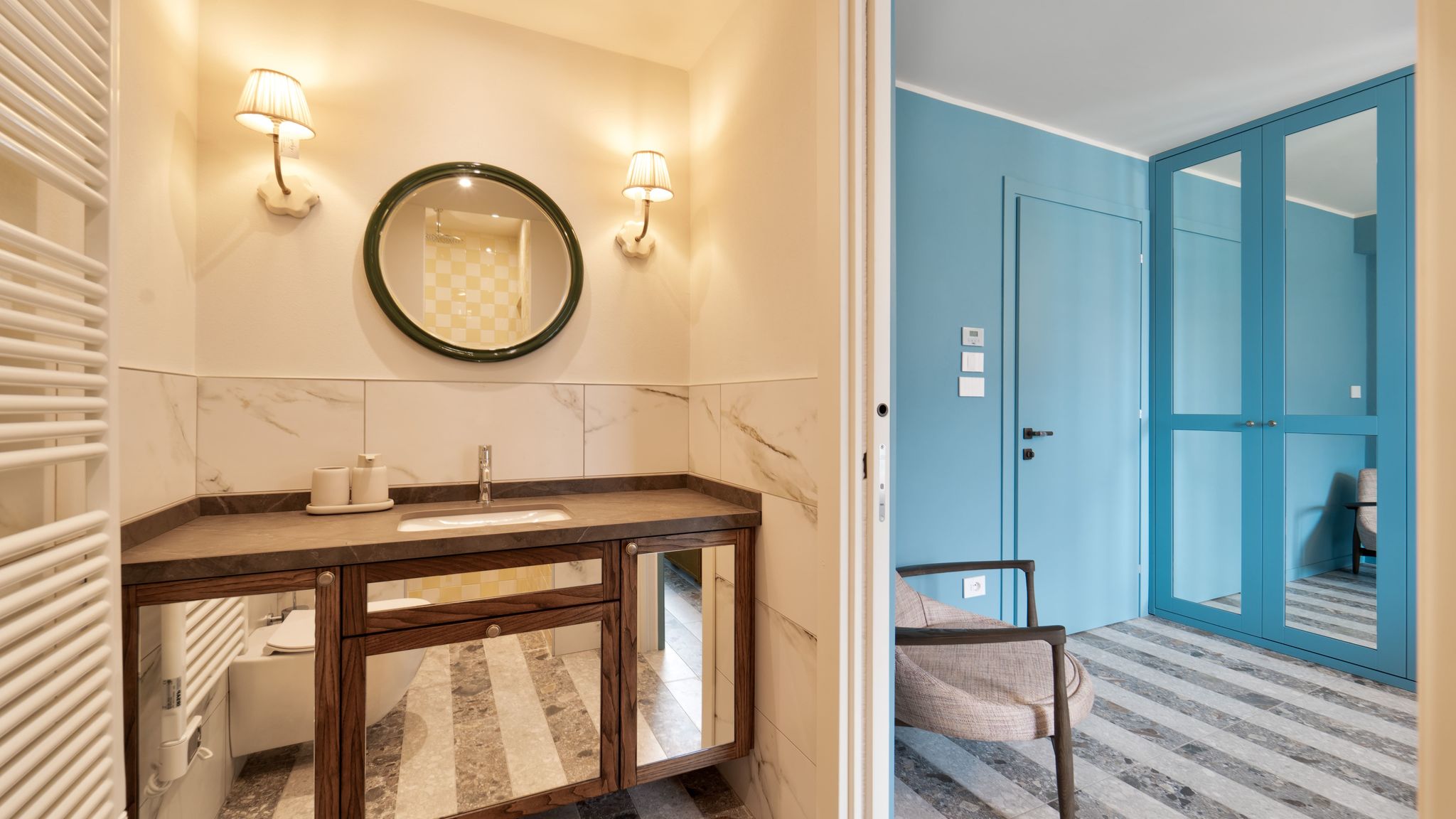 Italianway Sala Comacina Villa Gemma by My Villa Collection 