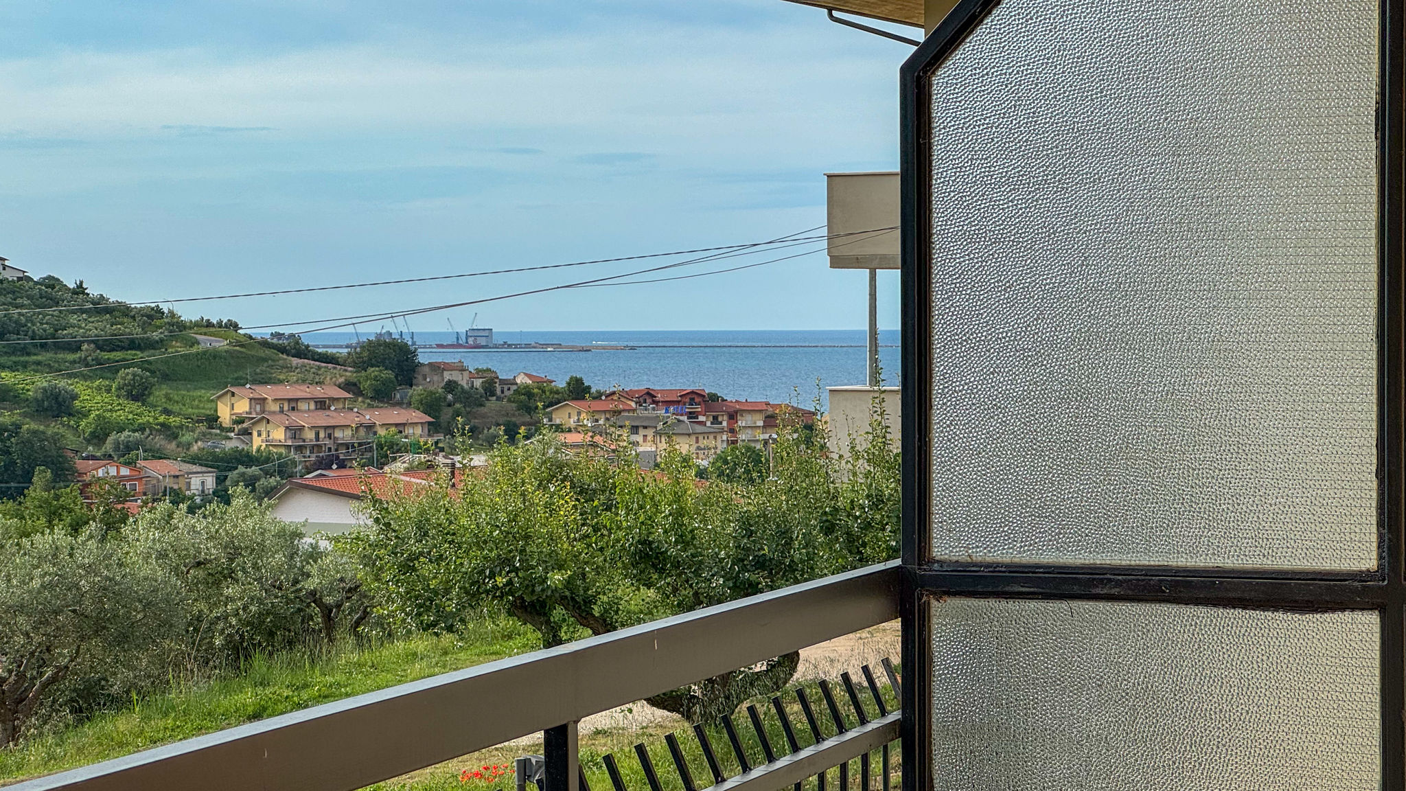 Italianway San Vito Chietino Mare, Monti e Limoni