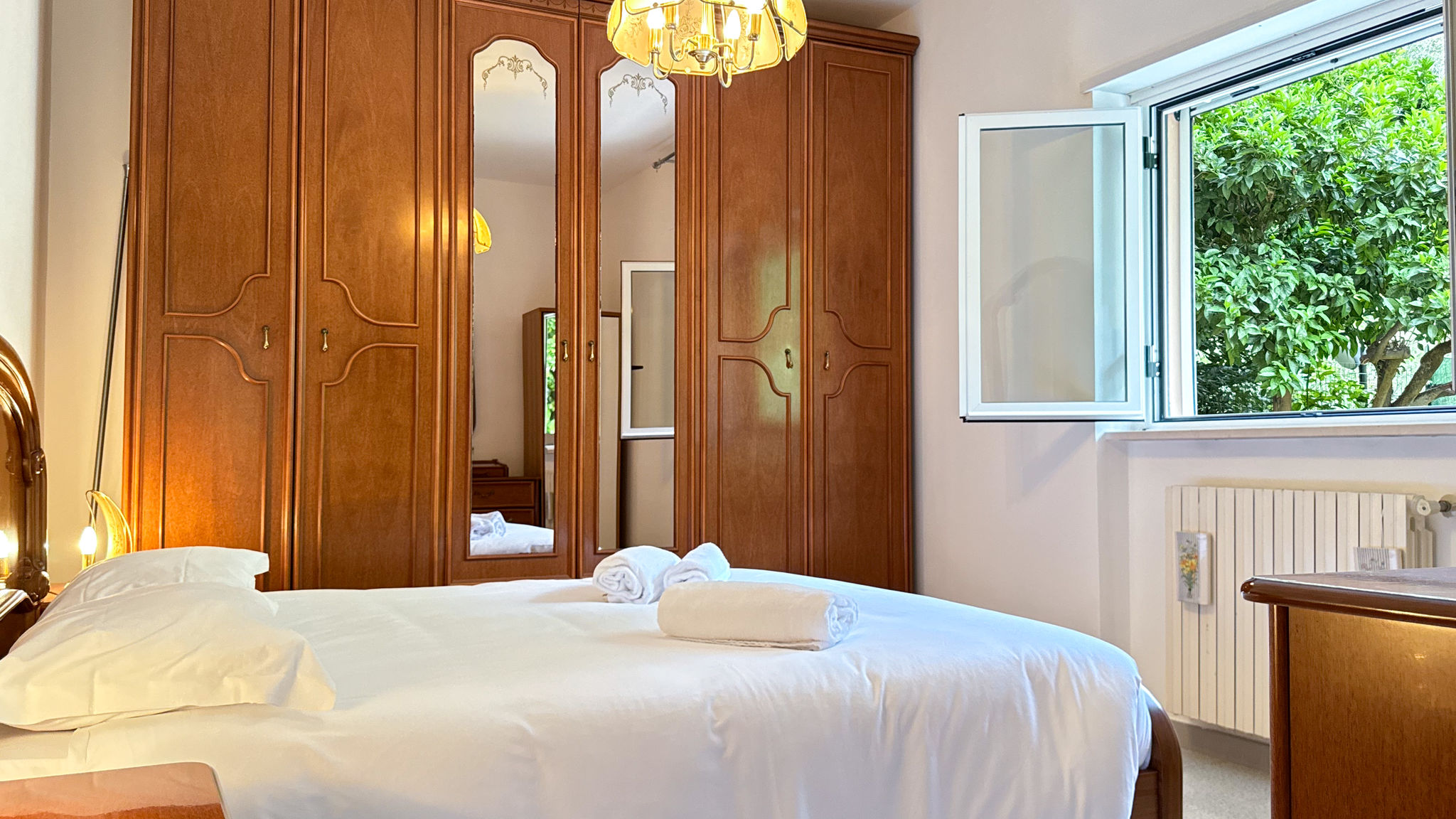 Italianway San Vito Chietino Mare, Monti e Limoni