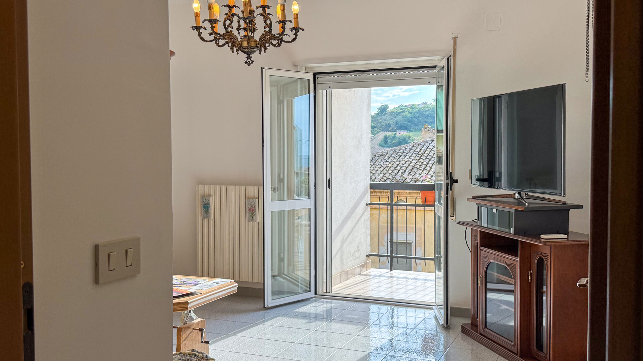 Italianway San Vito Chietino Mare, Monti e Limoni