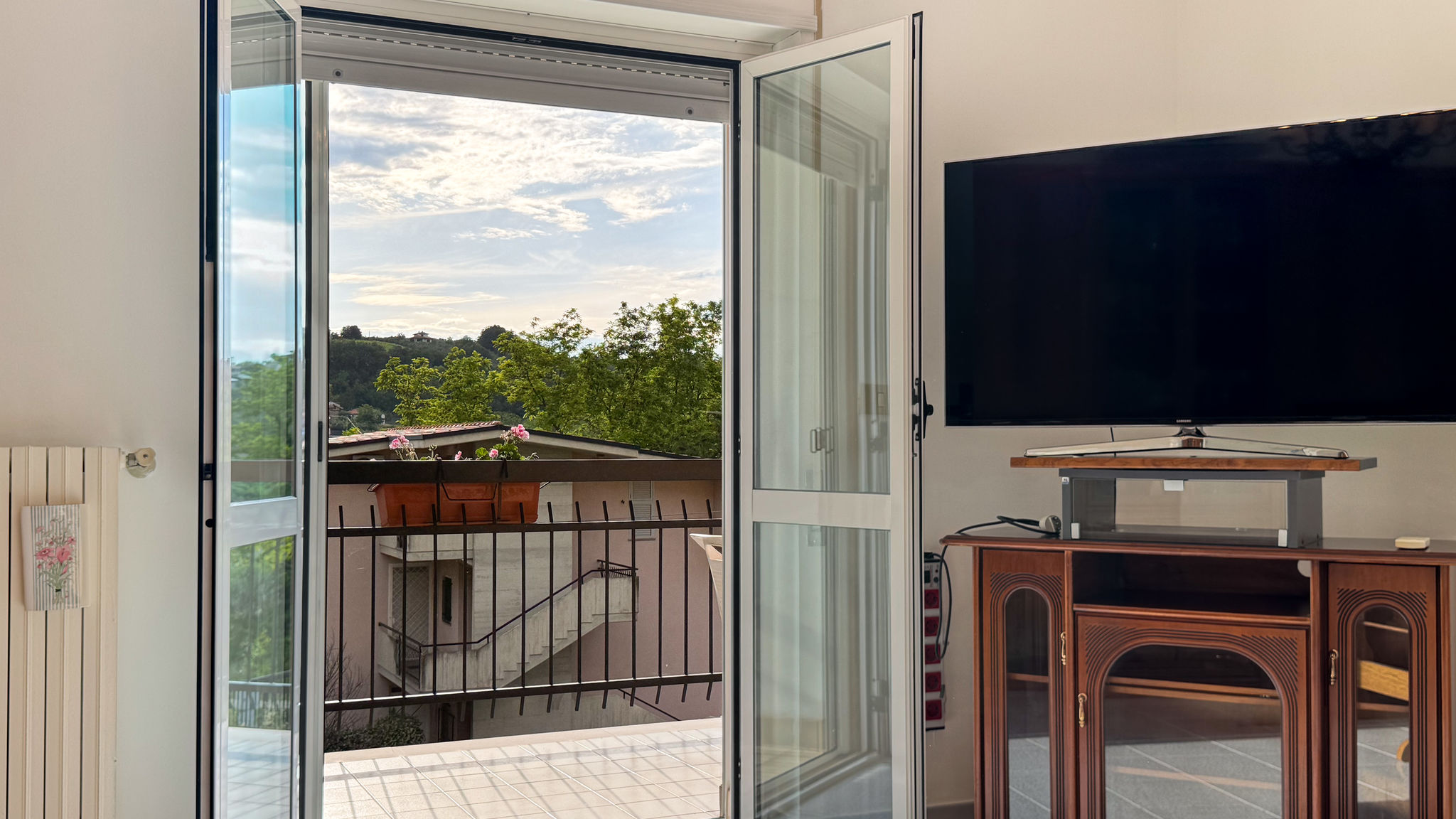 Italianway San Vito Chietino Mare, Monti e Limoni