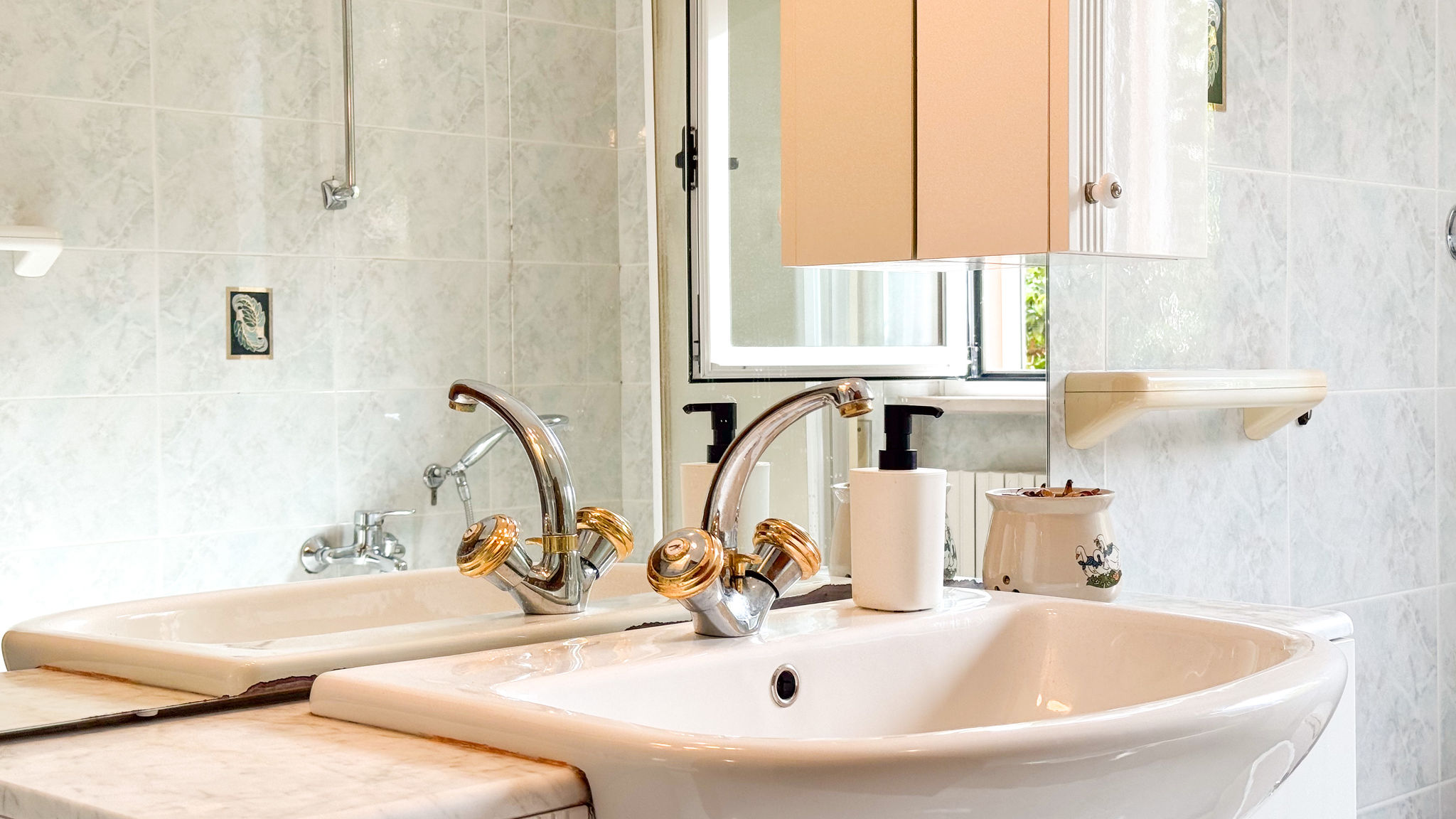 Italianway San Vito Chietino Mare, Monti e Limoni