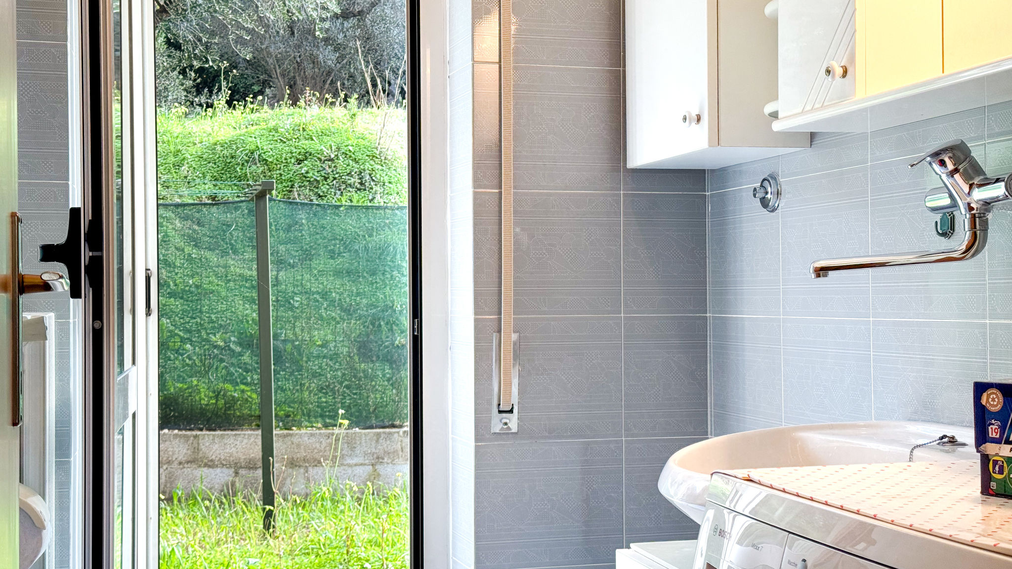 Italianway San Vito Chietino Mare, Monti e Limoni