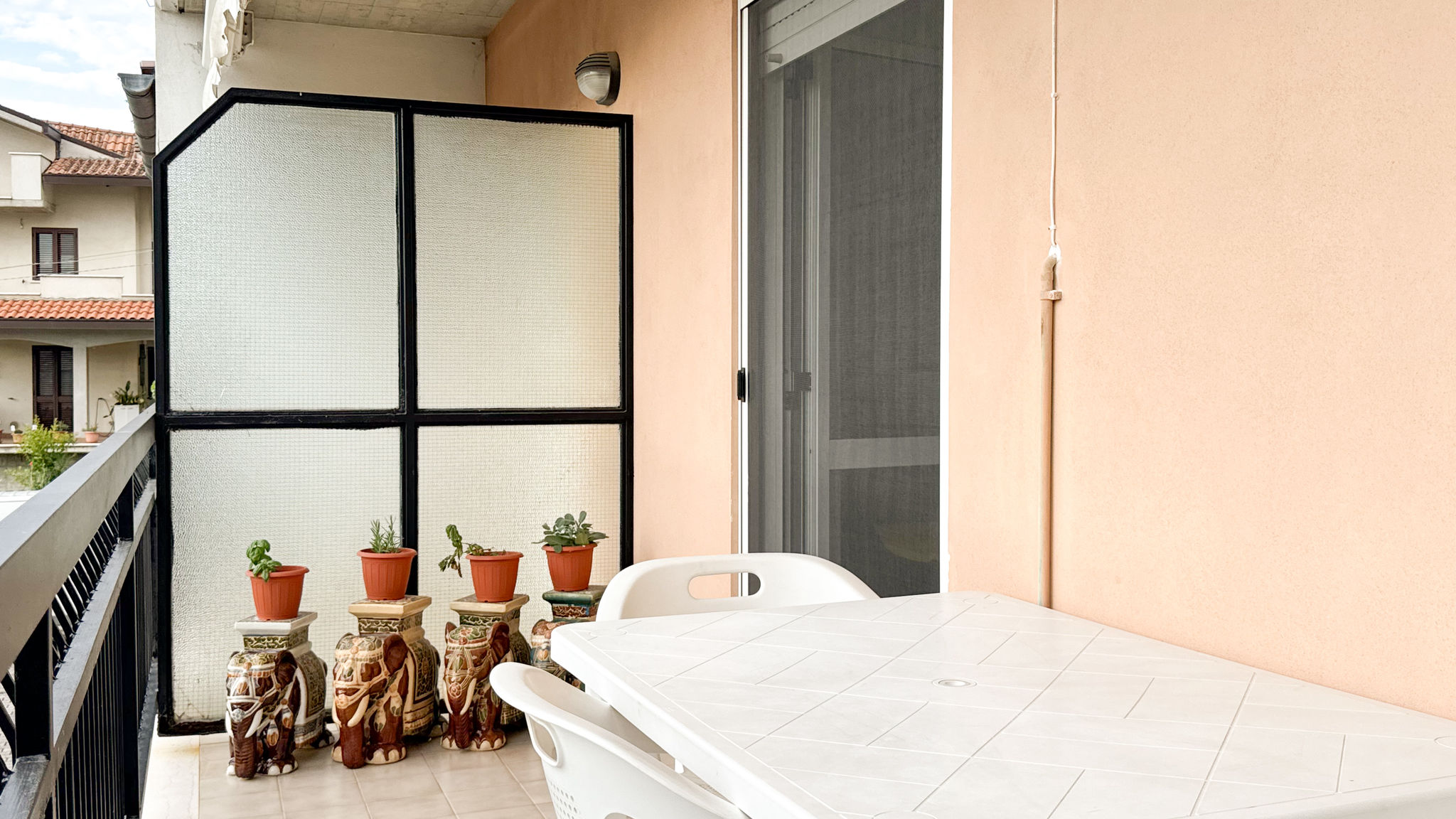 Italianway San Vito Chietino Mare, Monti e Limoni