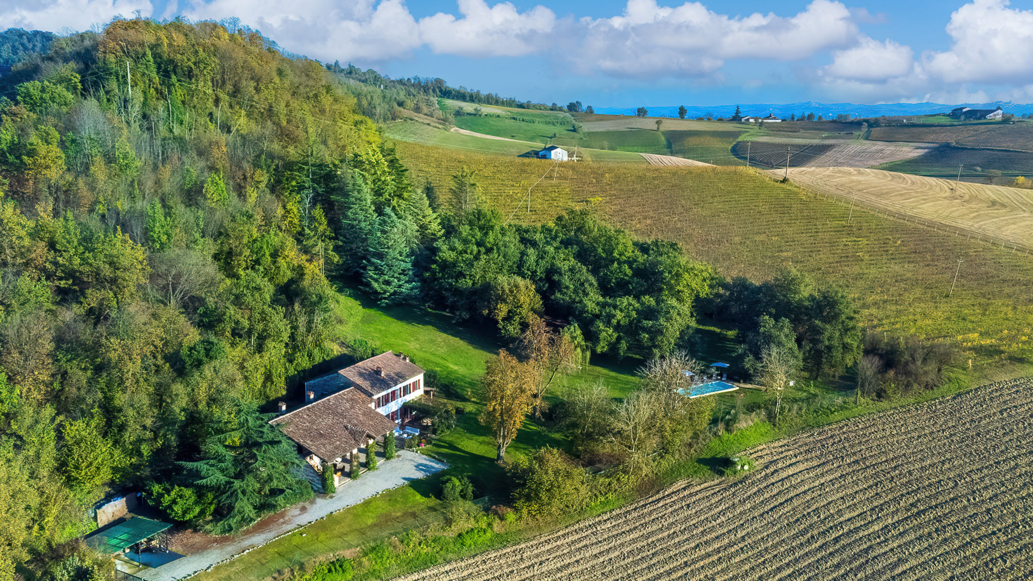 Italianway Sala Monferrato Cascina Monferrato 12