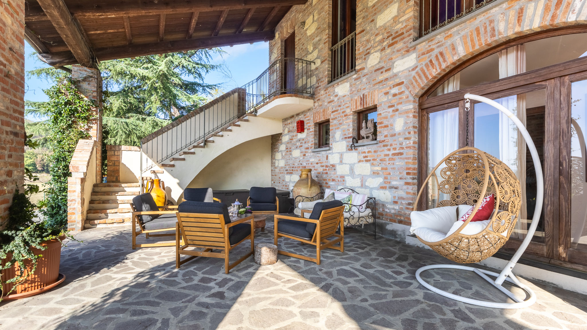 Italianway Sala Monferrato Cascina Monferrato 12