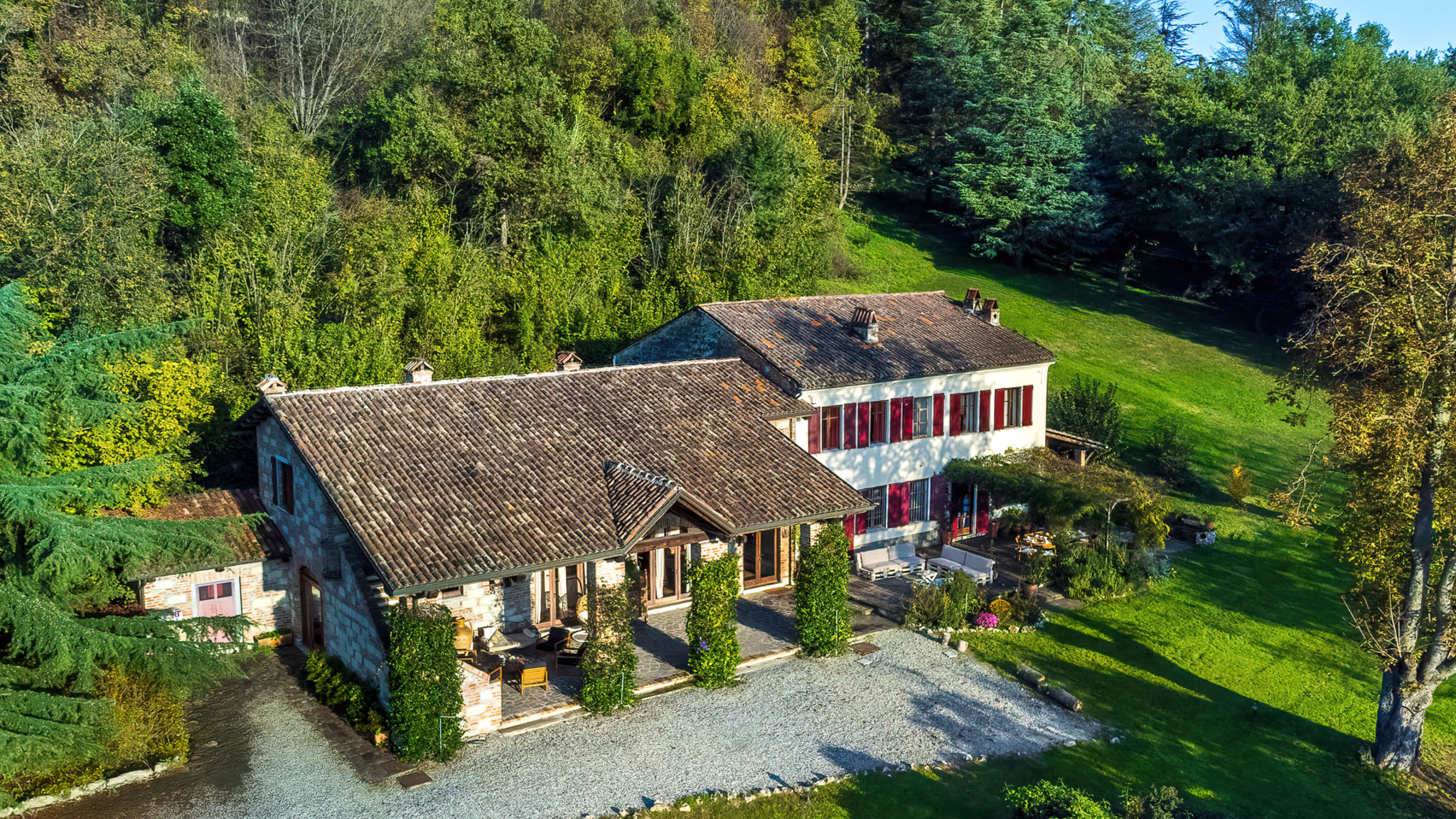 Italianway Sala Monferrato Cascina Monferrato 12